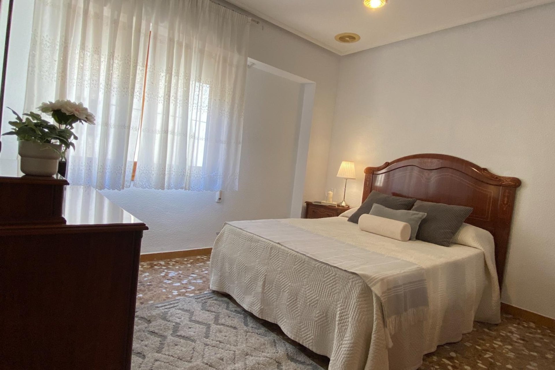 Resale - Apartment / flat - Elche - Center