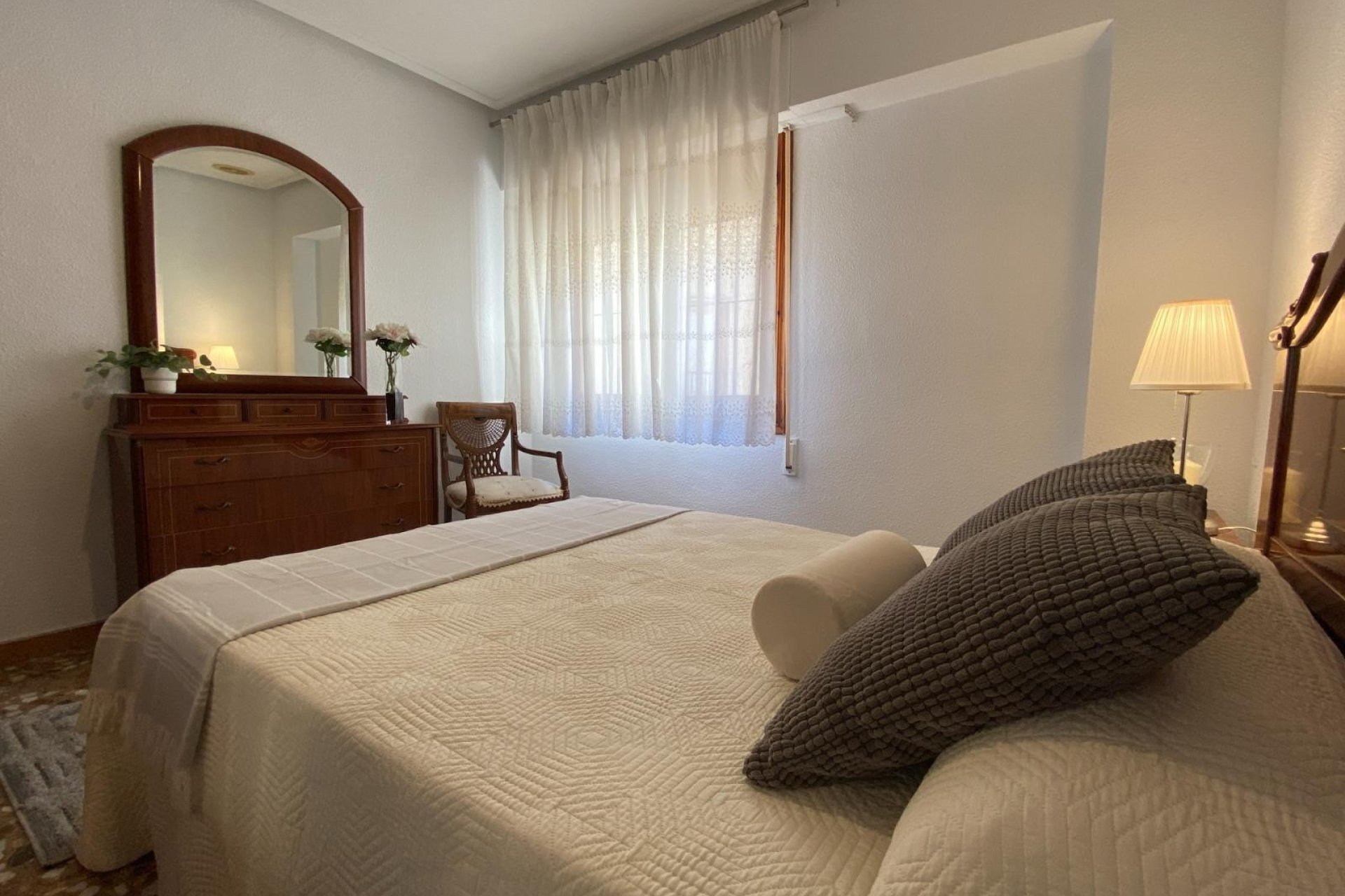 Resale - Apartment / flat - Elche - Center