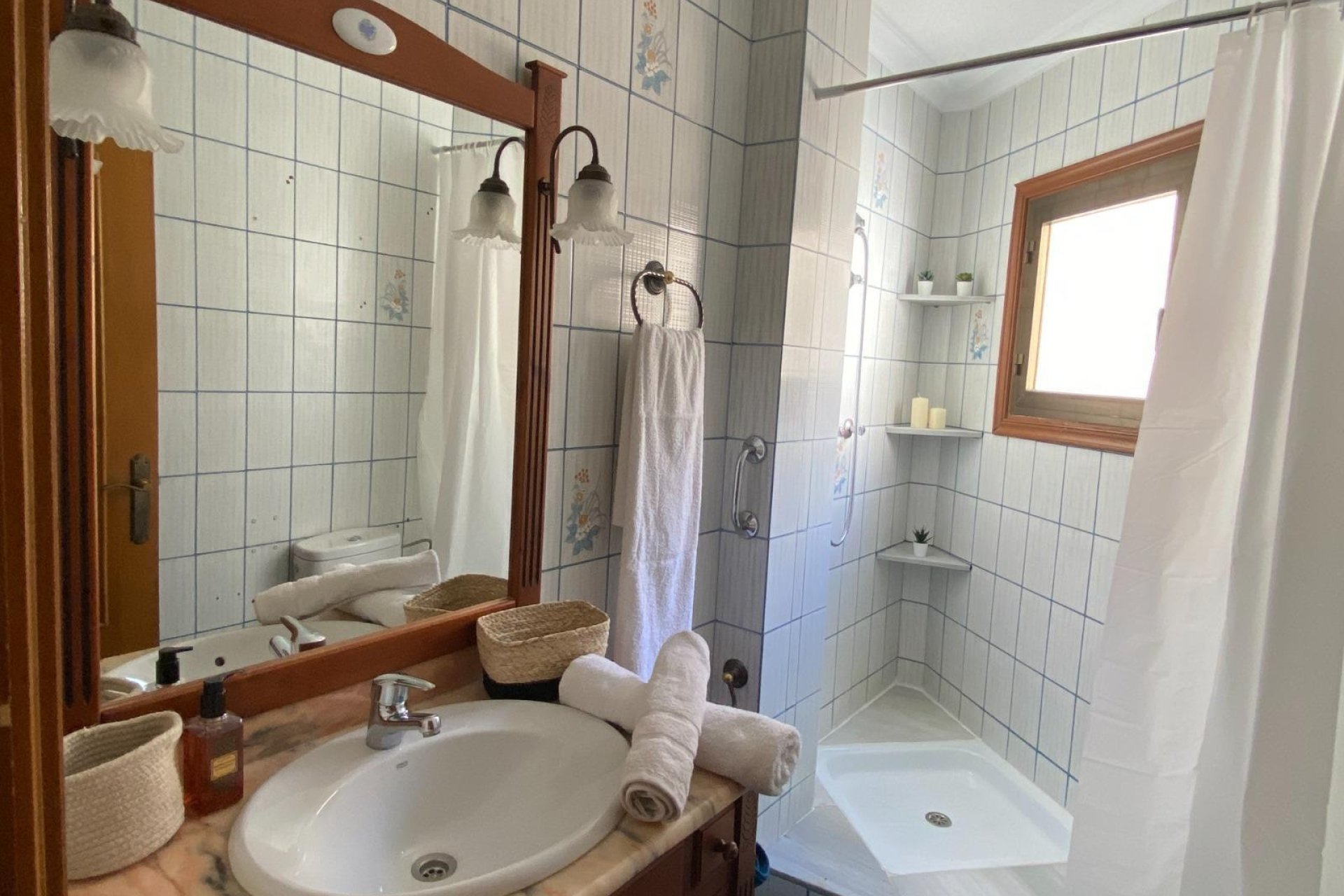 Resale - Apartment / flat - Elche - Center