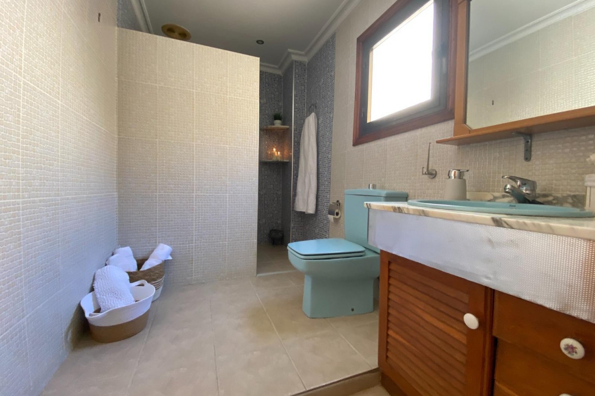 Resale - Apartment / flat - Elche - Center