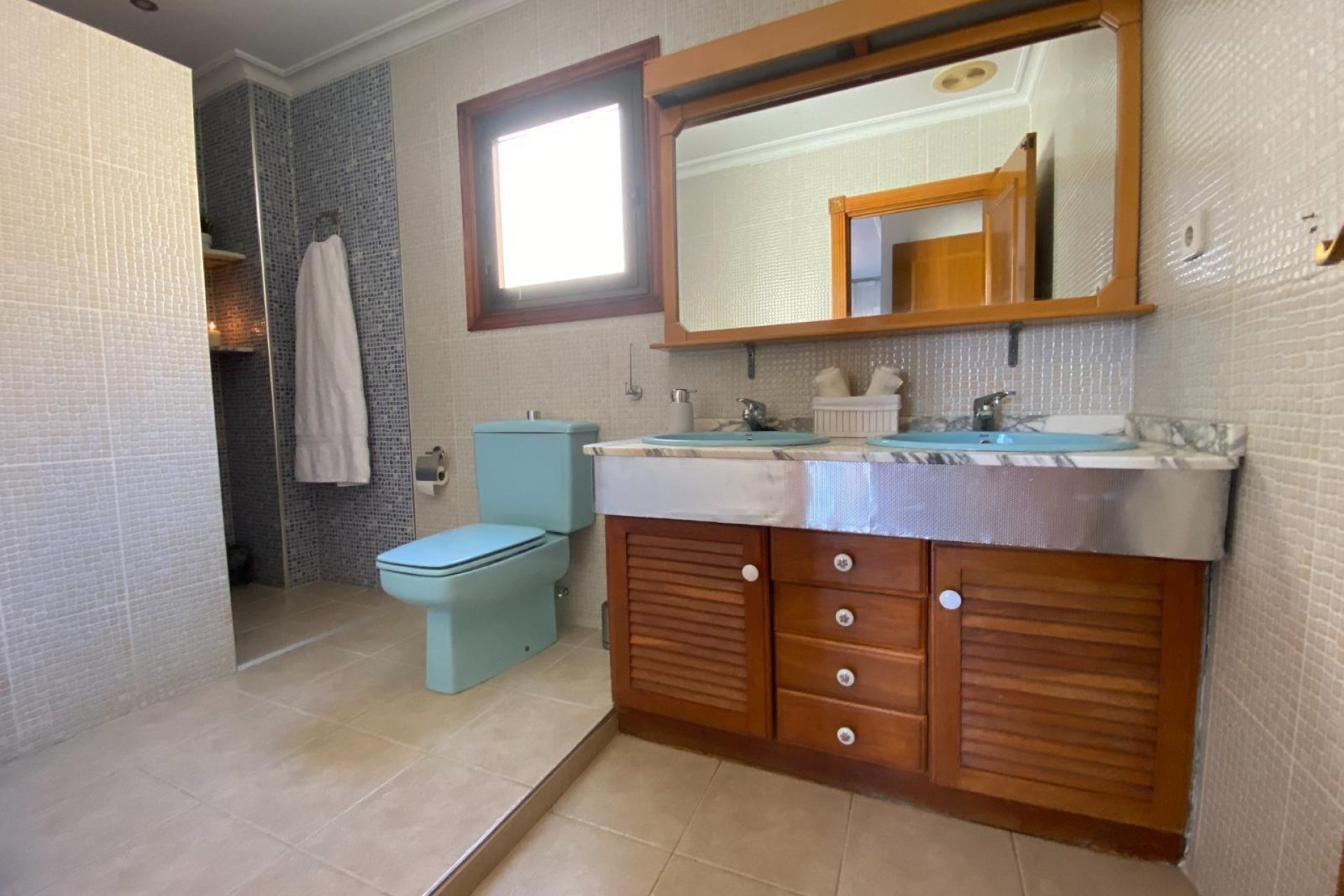 Resale - Apartment / flat - Elche - Center