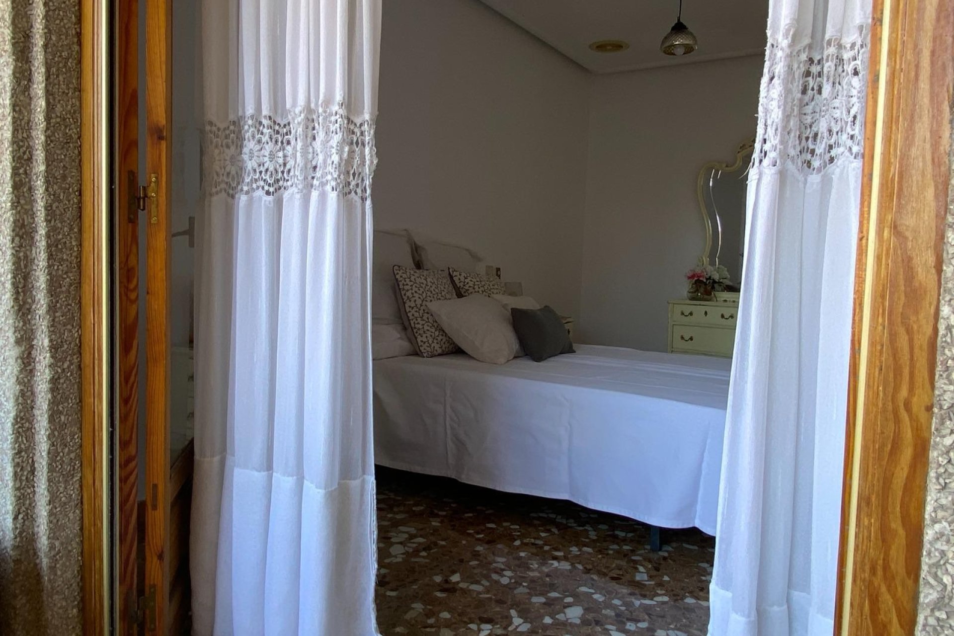 Resale - Apartment / flat - Elche - Center