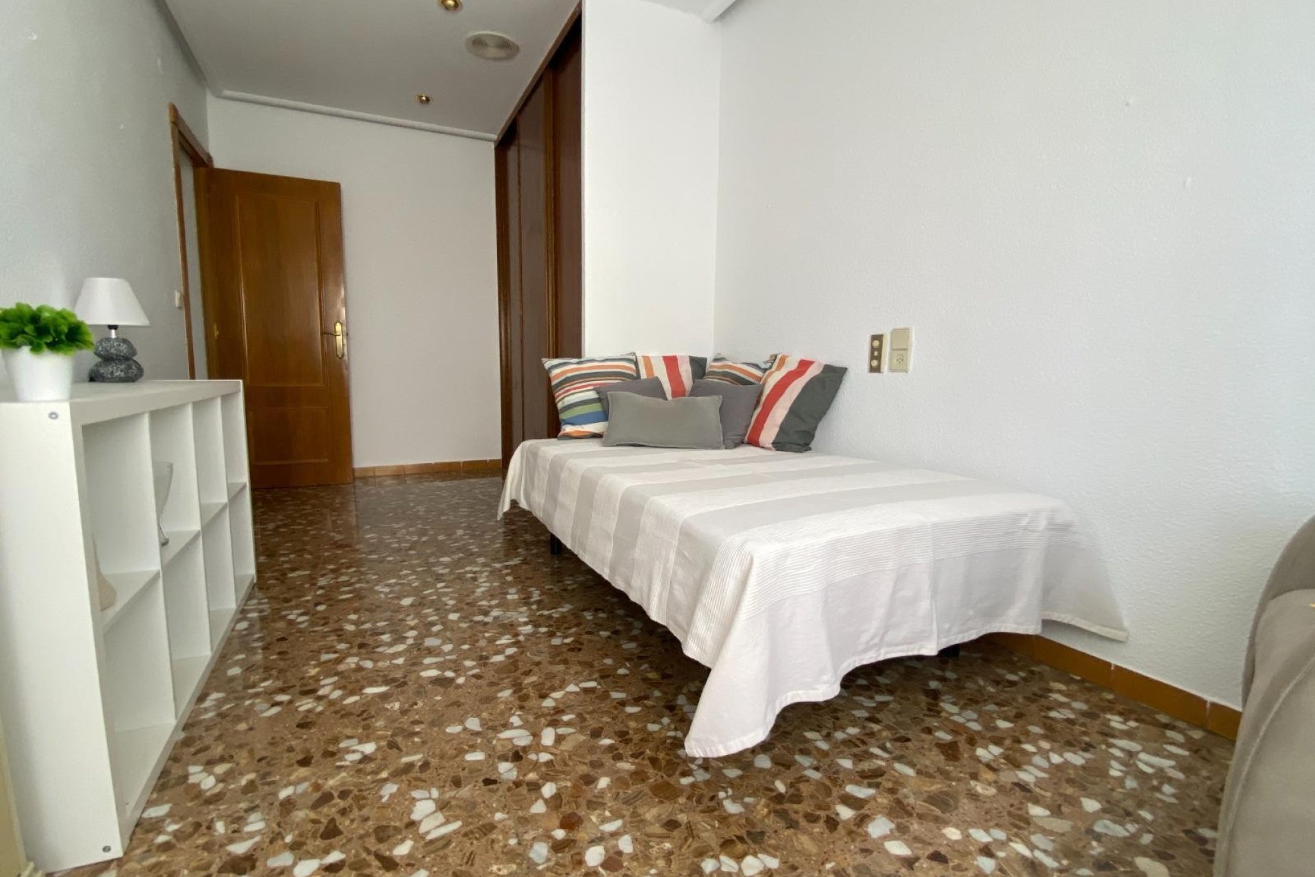 Resale - Apartment / flat - Elche - Center