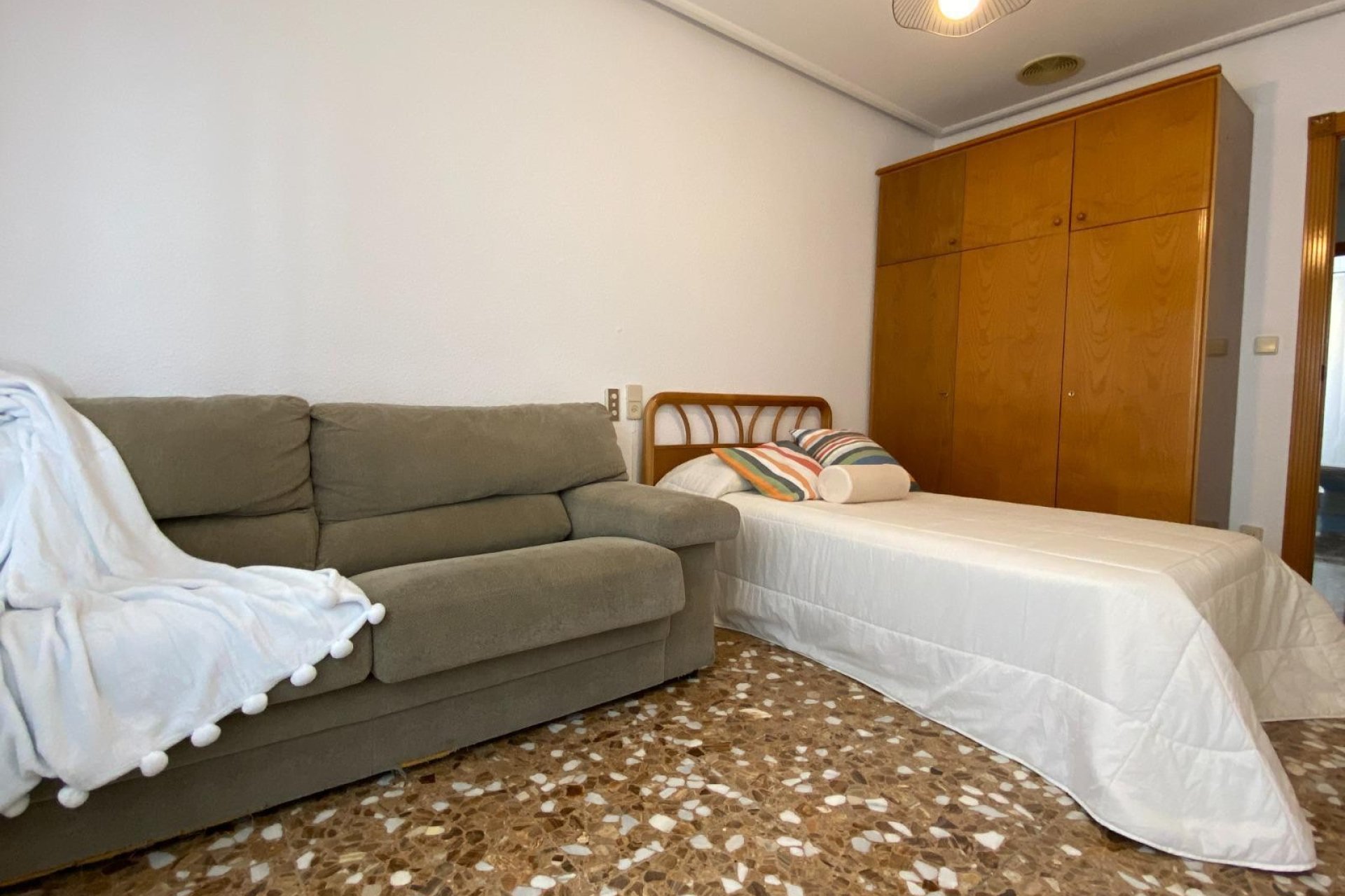 Resale - Apartment / flat - Elche - Center