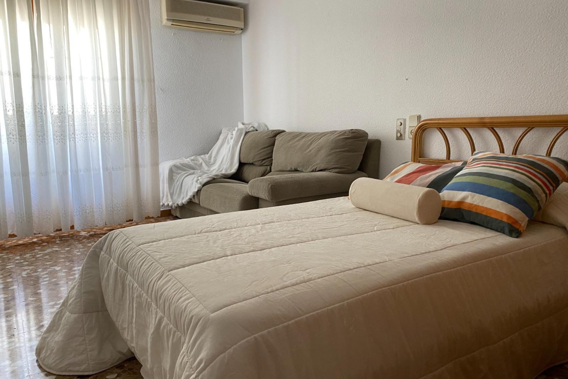 Resale - Apartment / flat - Elche - Center