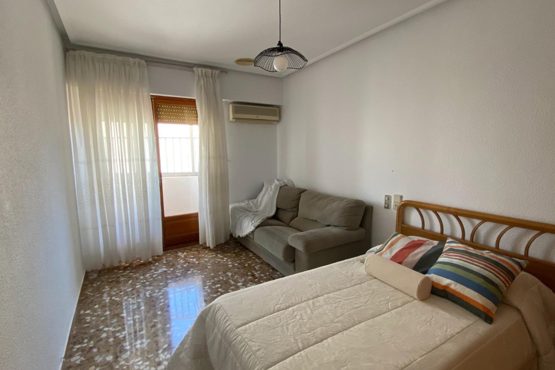 Resale - Apartment / flat - Elche - Center