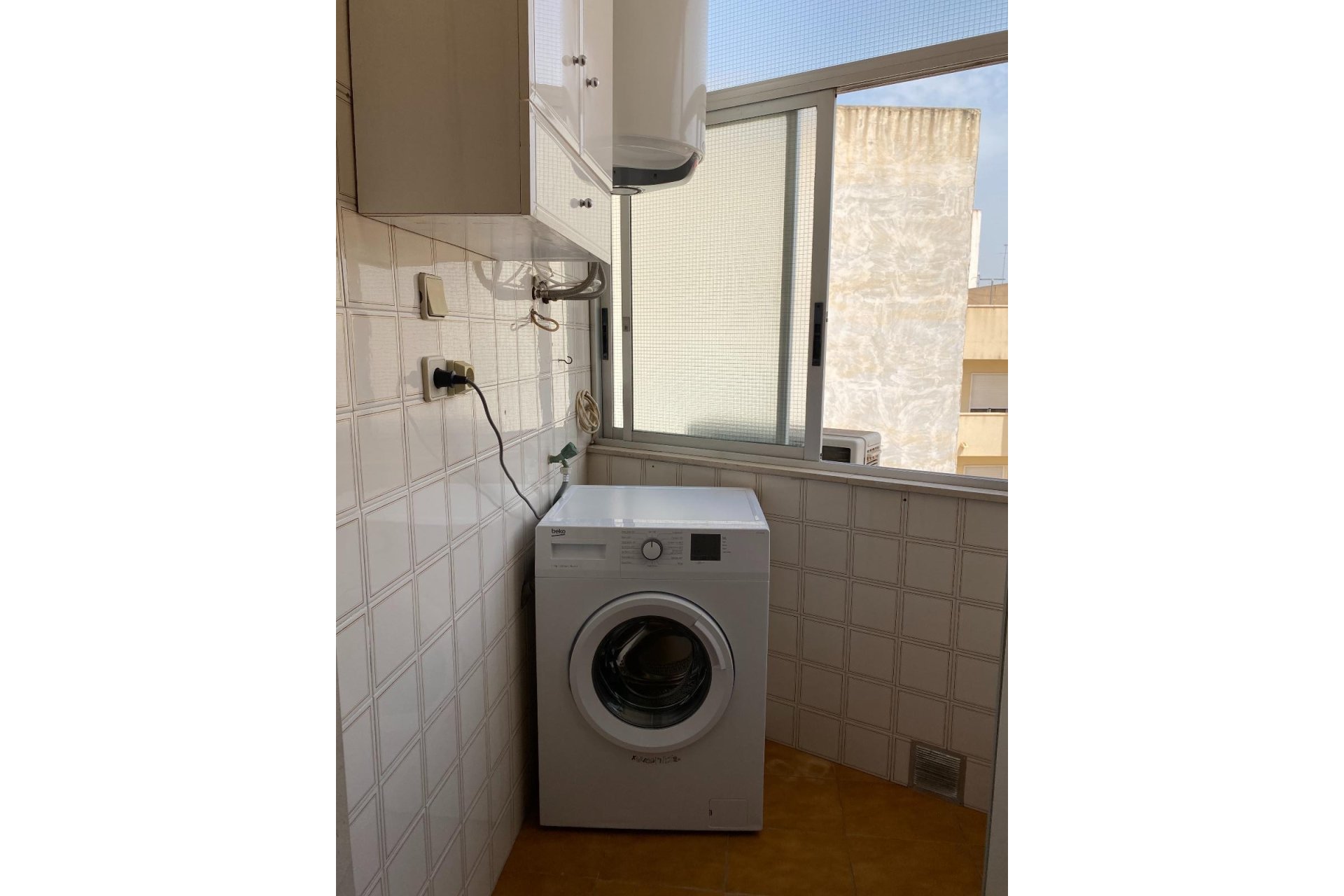 Resale - Apartment / flat - Elche - Center