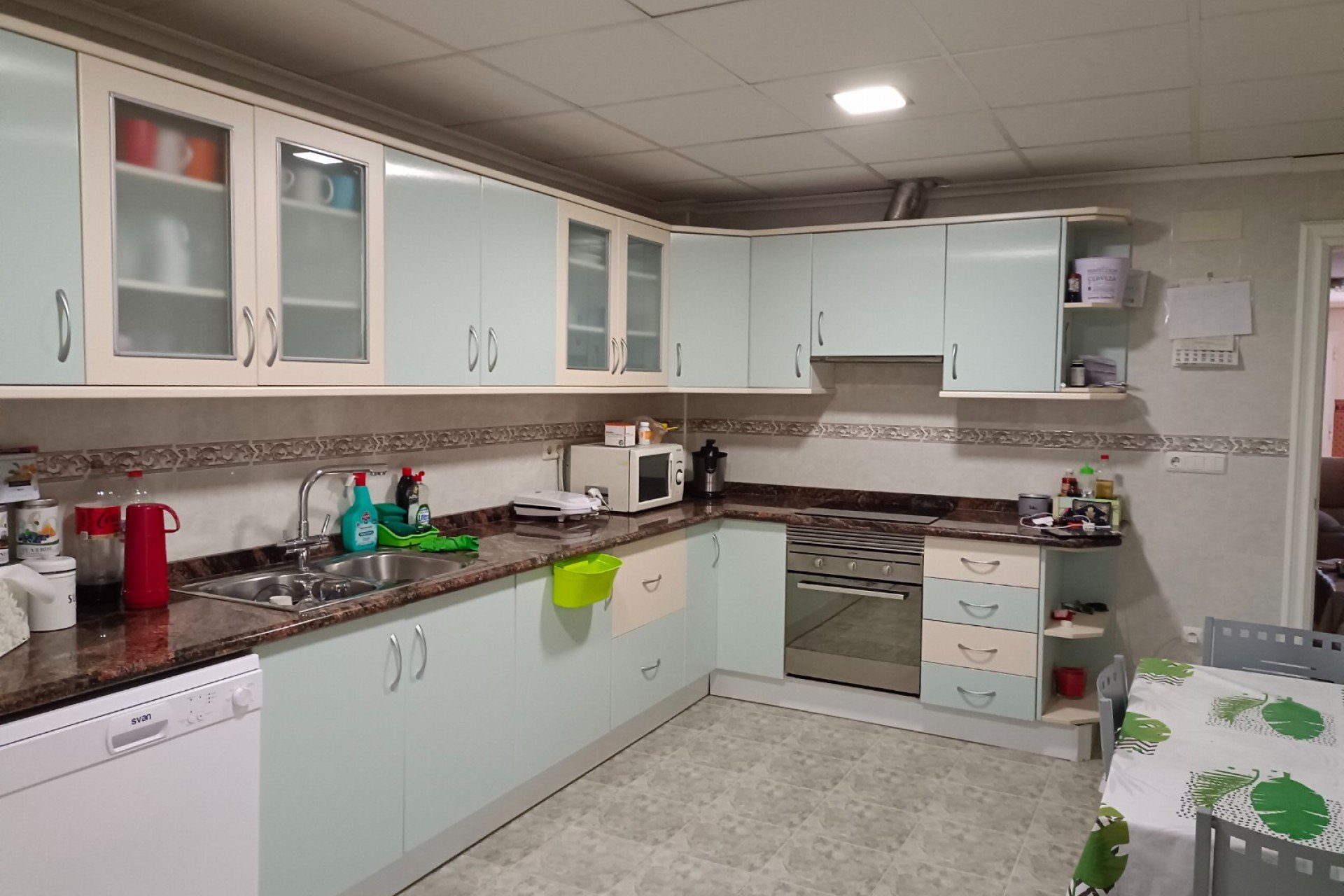 Resale - Apartment / flat - Elche