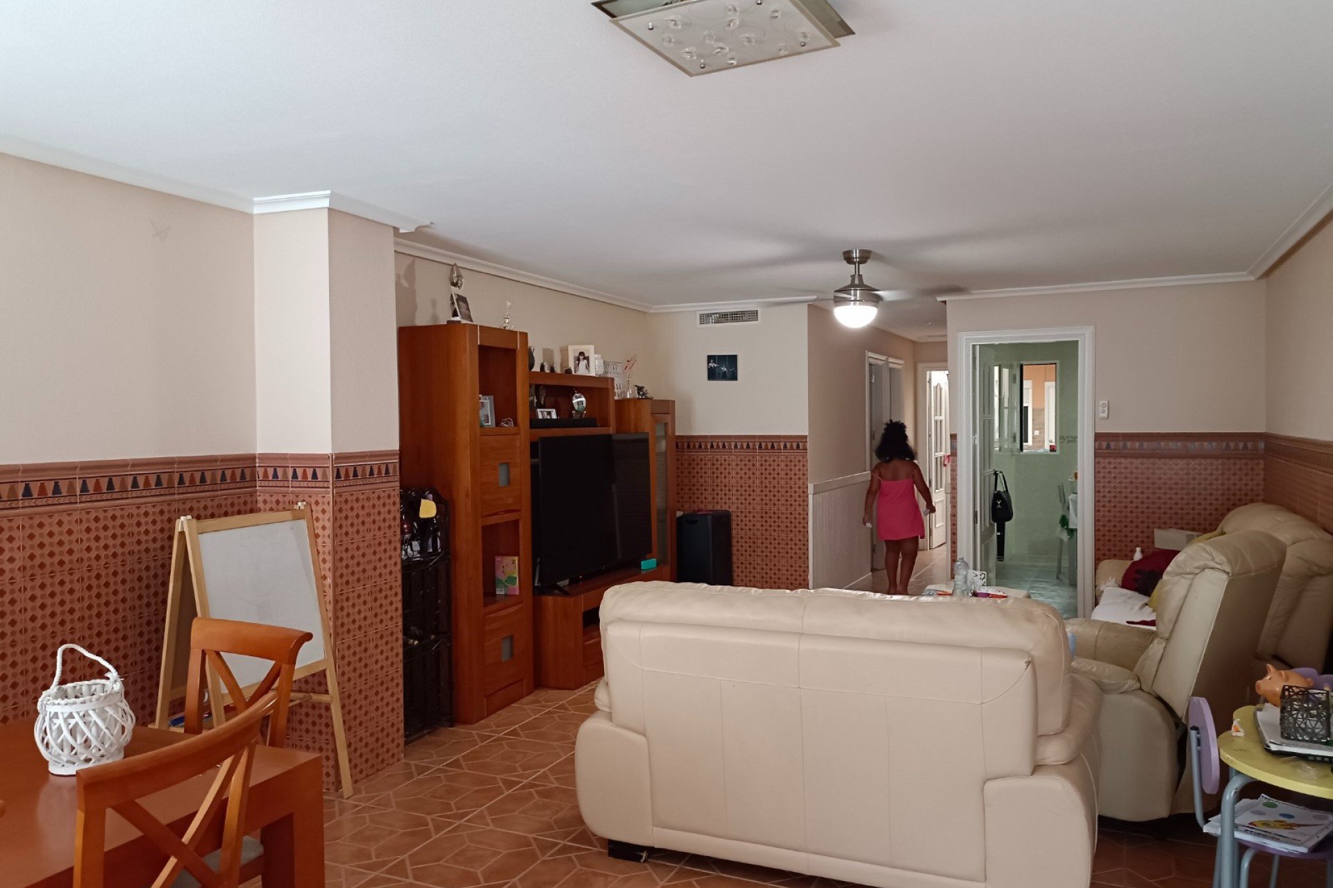 Resale - Apartment / flat - Elche