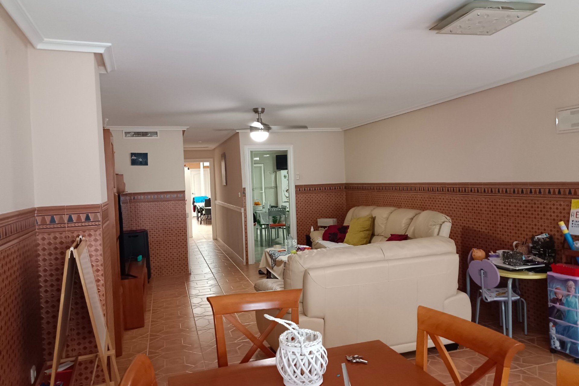 Resale - Apartment / flat - Elche