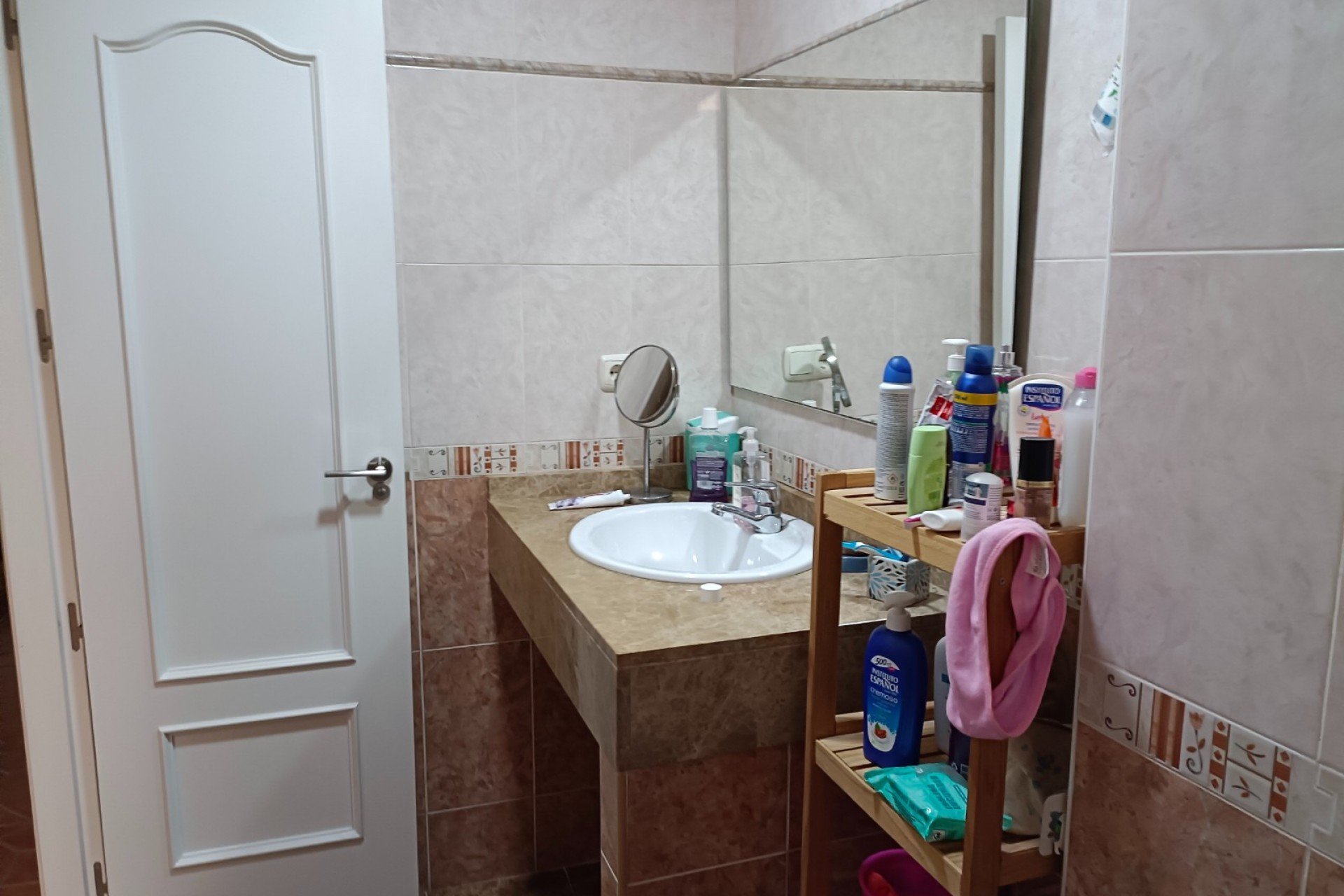 Resale - Apartment / flat - Elche