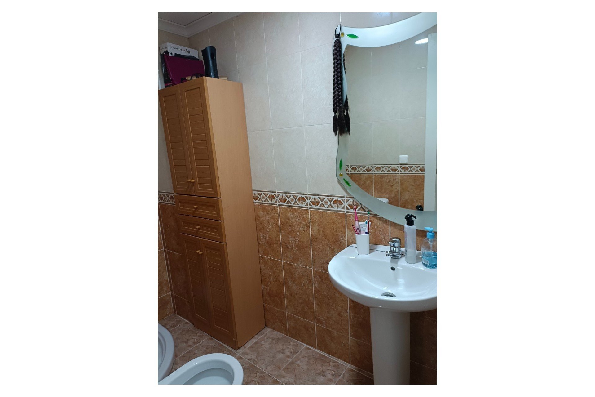 Resale - Apartment / flat - Elche