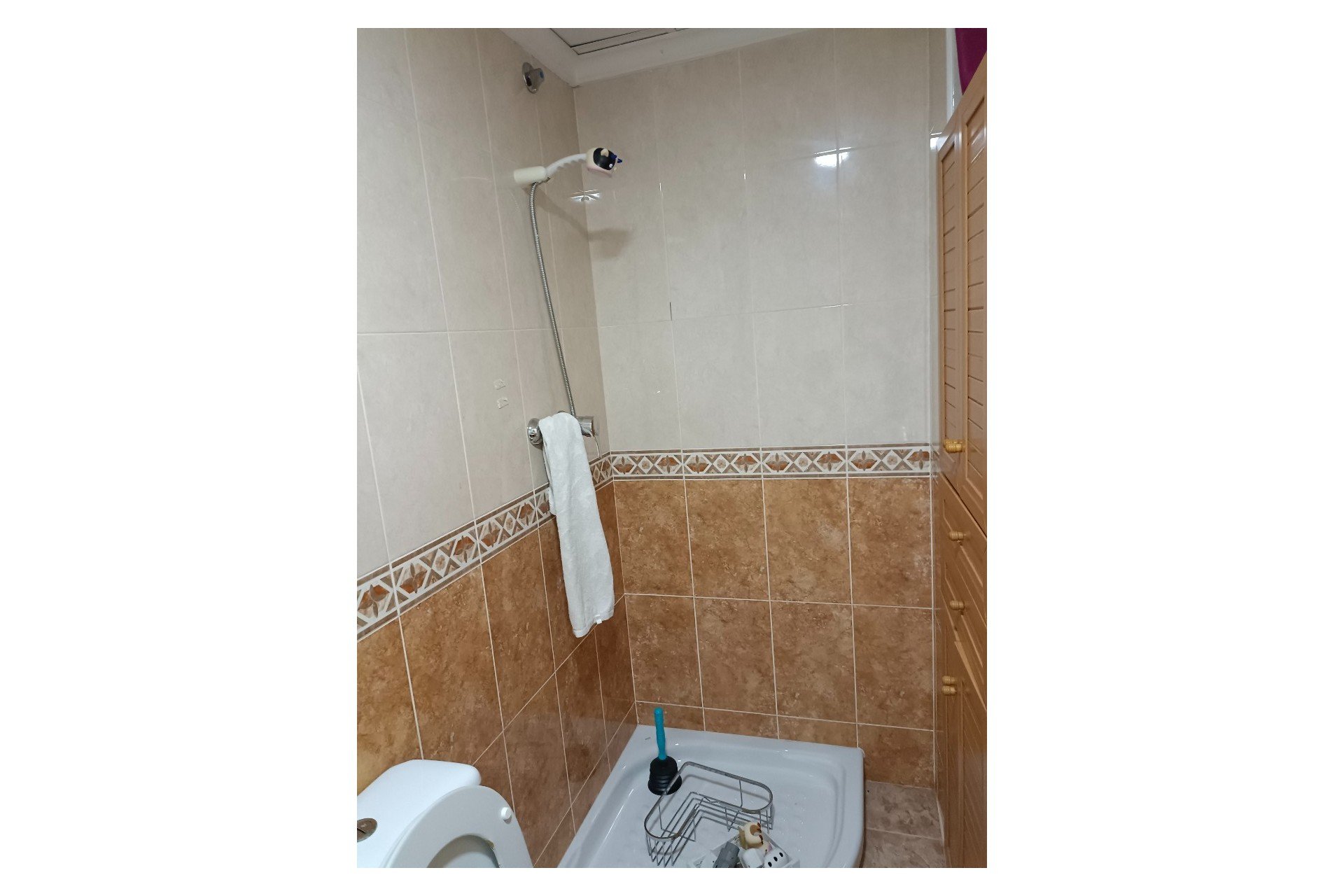 Resale - Apartment / flat - Elche