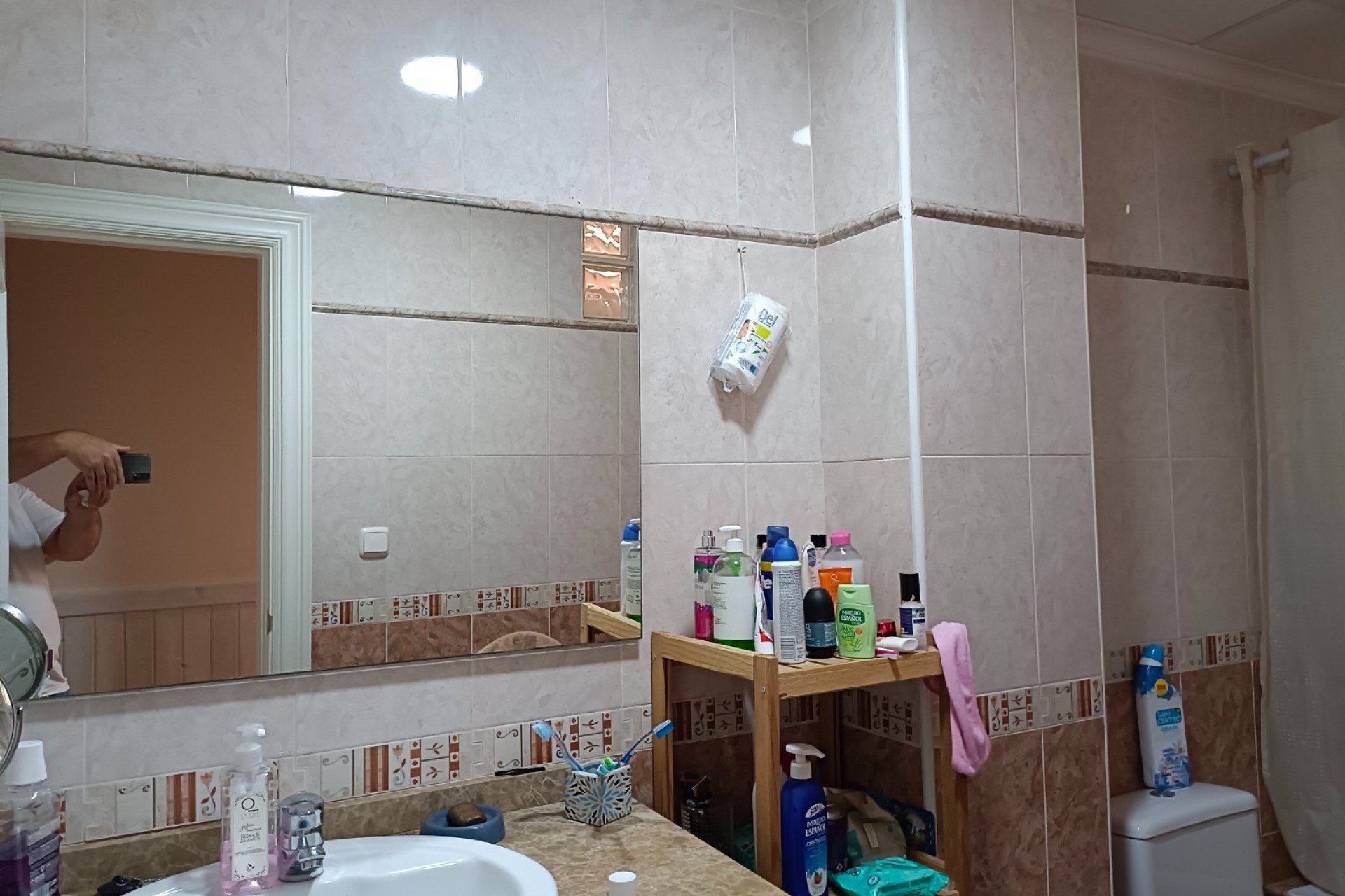 Resale - Apartment / flat - Elche