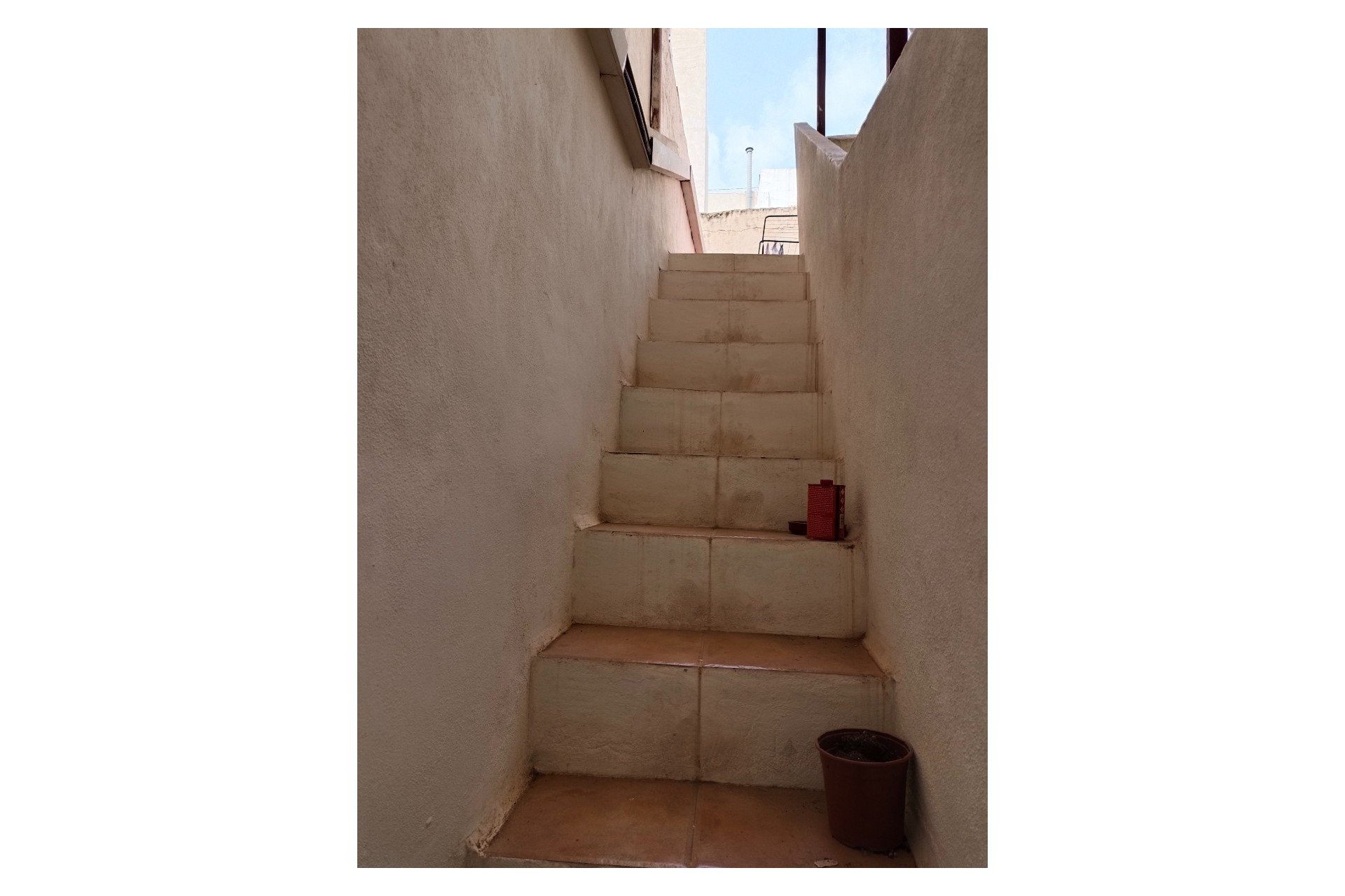 Resale - Apartment / flat - Elche