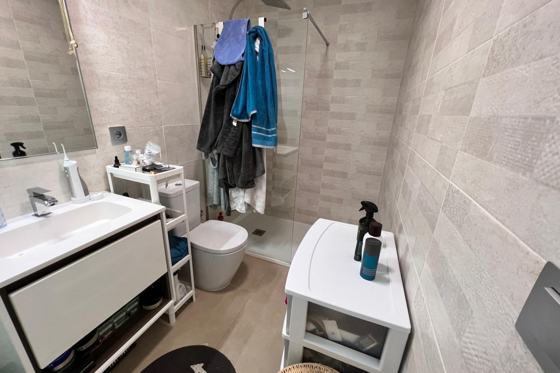 Resale - Apartment / Flat * - Entre Naranjo - Vistabella Golf - Vistabella Golf *