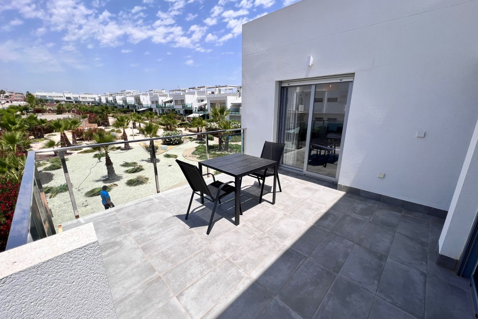 Resale - Apartment / Flat * - Entre Naranjo - Vistabella Golf - Vistabella Golf *