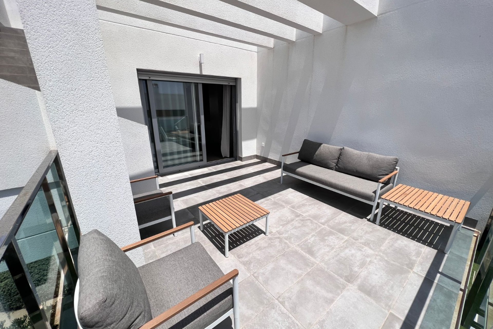 Resale - Apartment / Flat * - Entre Naranjo - Vistabella Golf - Vistabella Golf *