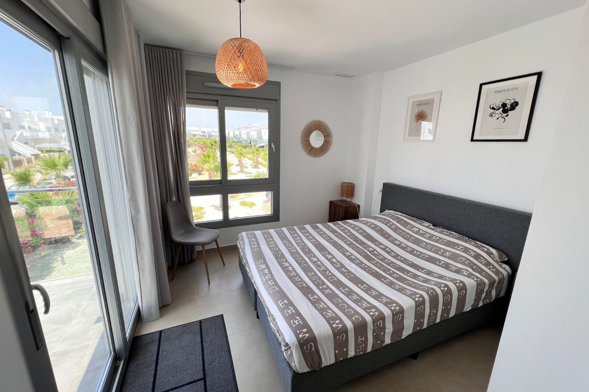 Resale - Apartment / Flat * - Entre Naranjo - Vistabella Golf - Vistabella Golf *