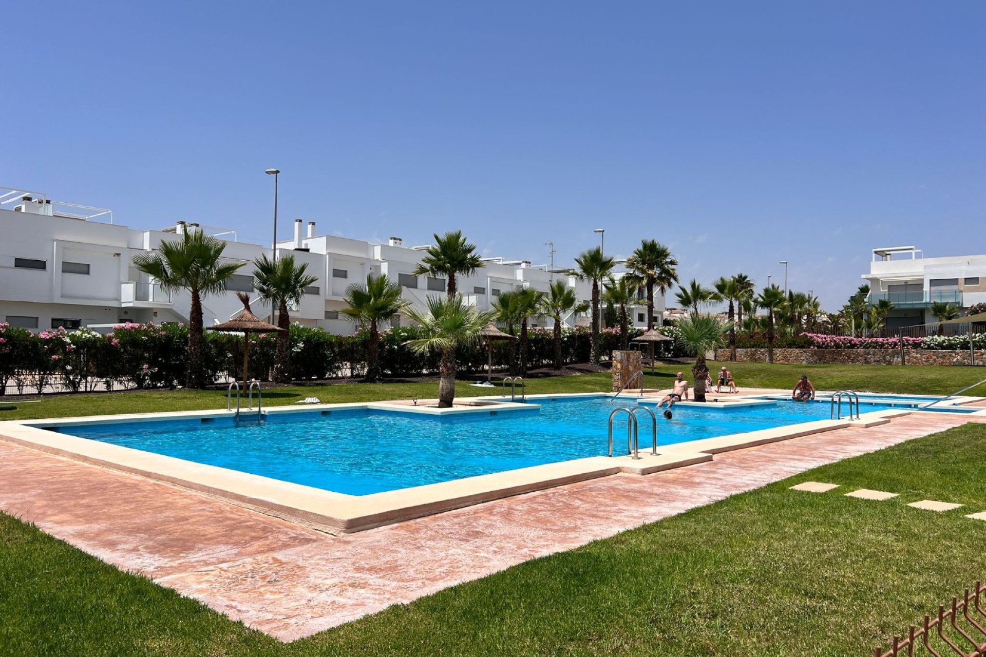 Resale - Apartment / Flat * - Entre Naranjo - Vistabella Golf - Vistabella Golf *
