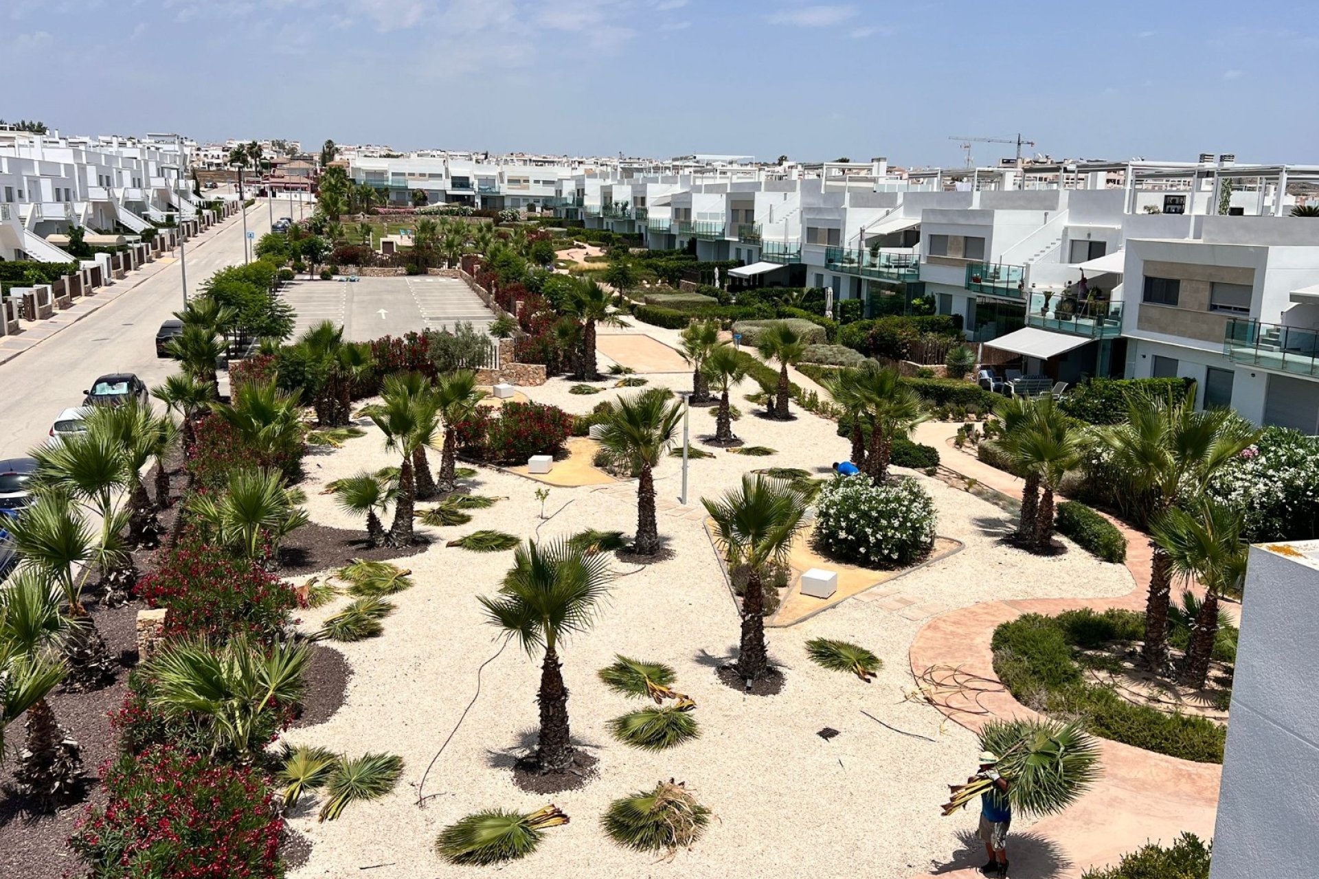 Resale - Apartment / Flat * - Entre Naranjo - Vistabella Golf - Vistabella Golf *