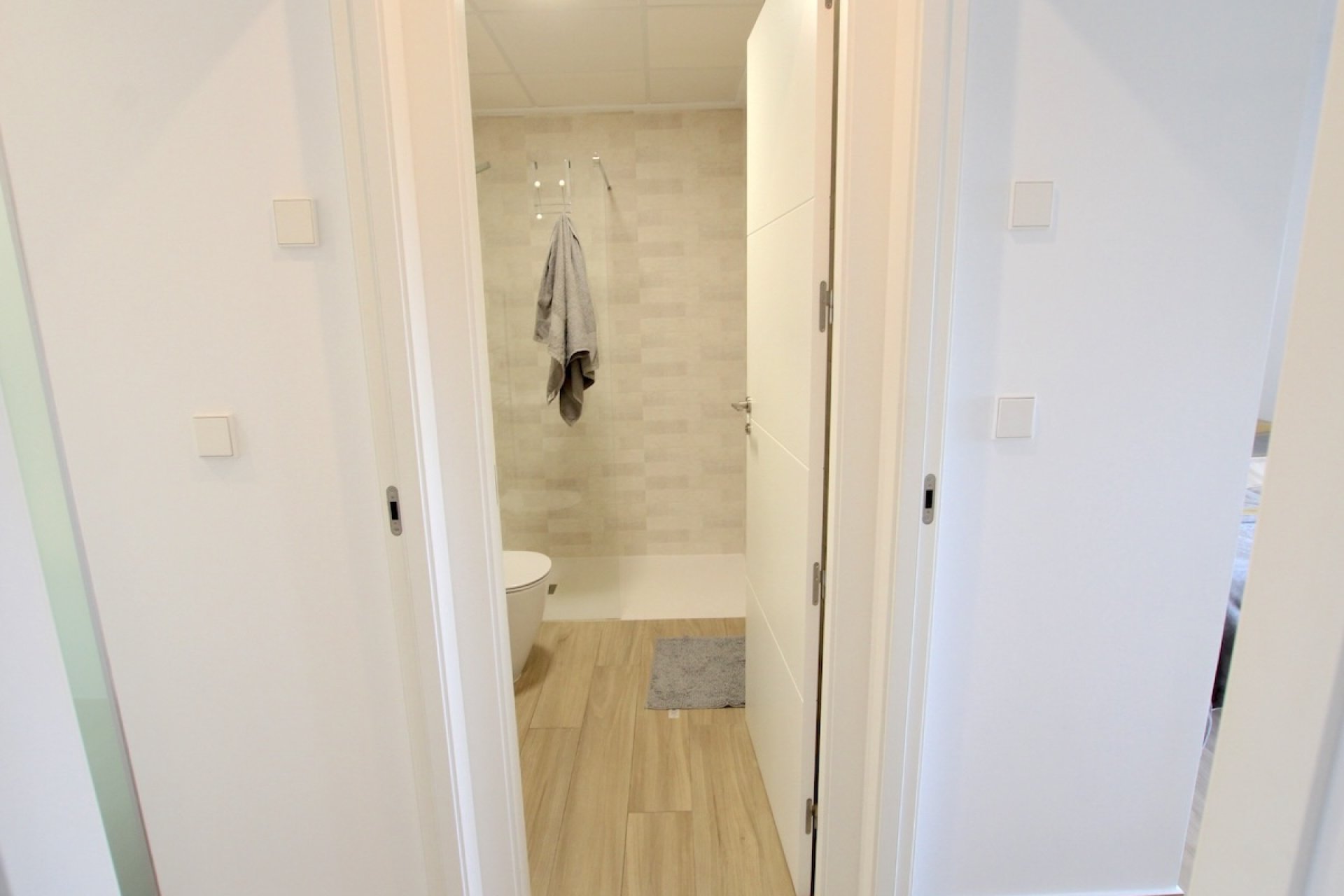 Resale - Apartment / Flat * - Entre Naranjos - Vistabella Golf