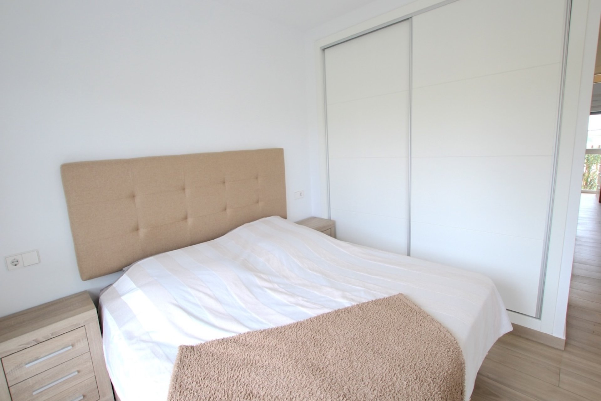 Resale - Apartment / Flat * - Entre Naranjos - Vistabella Golf