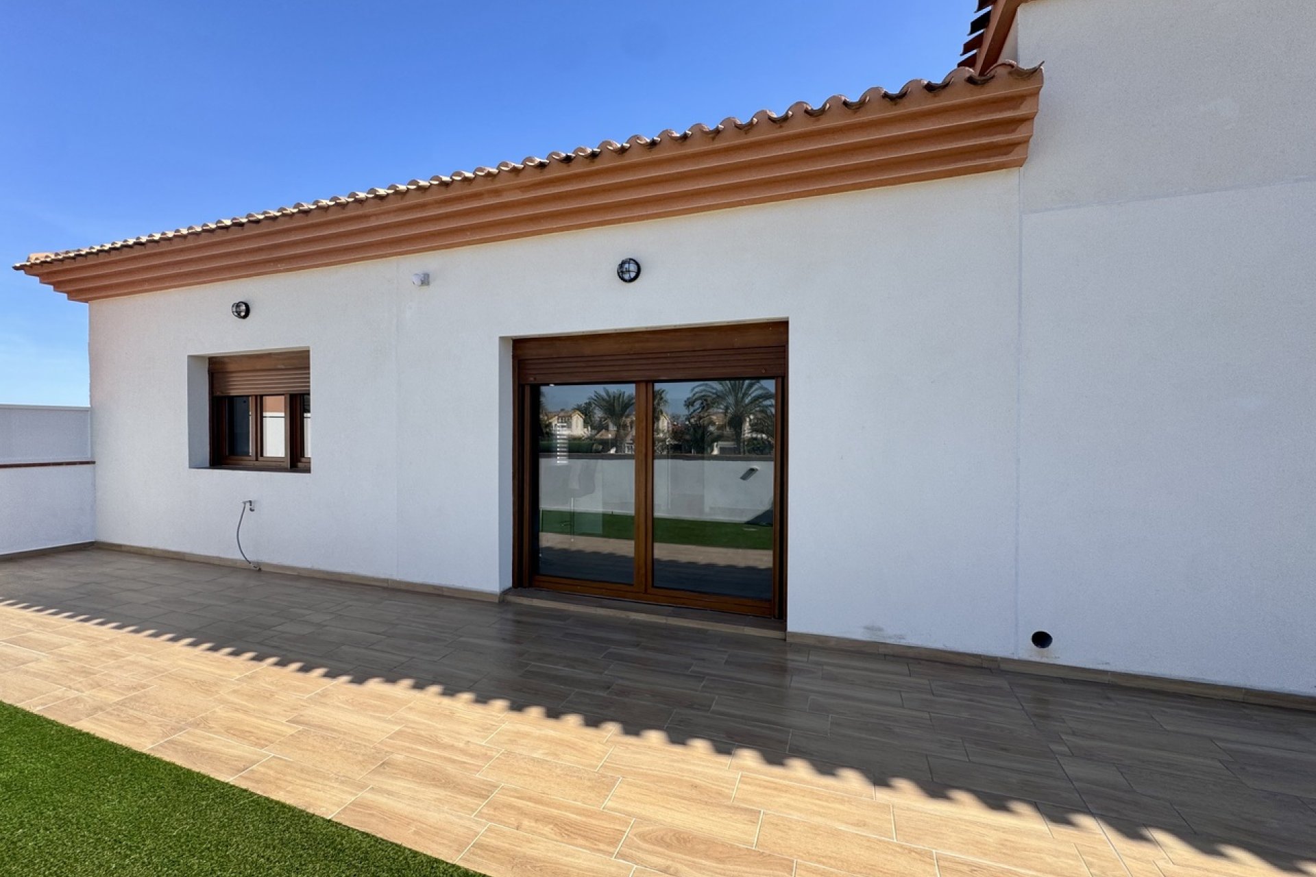 Resale - Apartment / Flat * - Estrella Mar