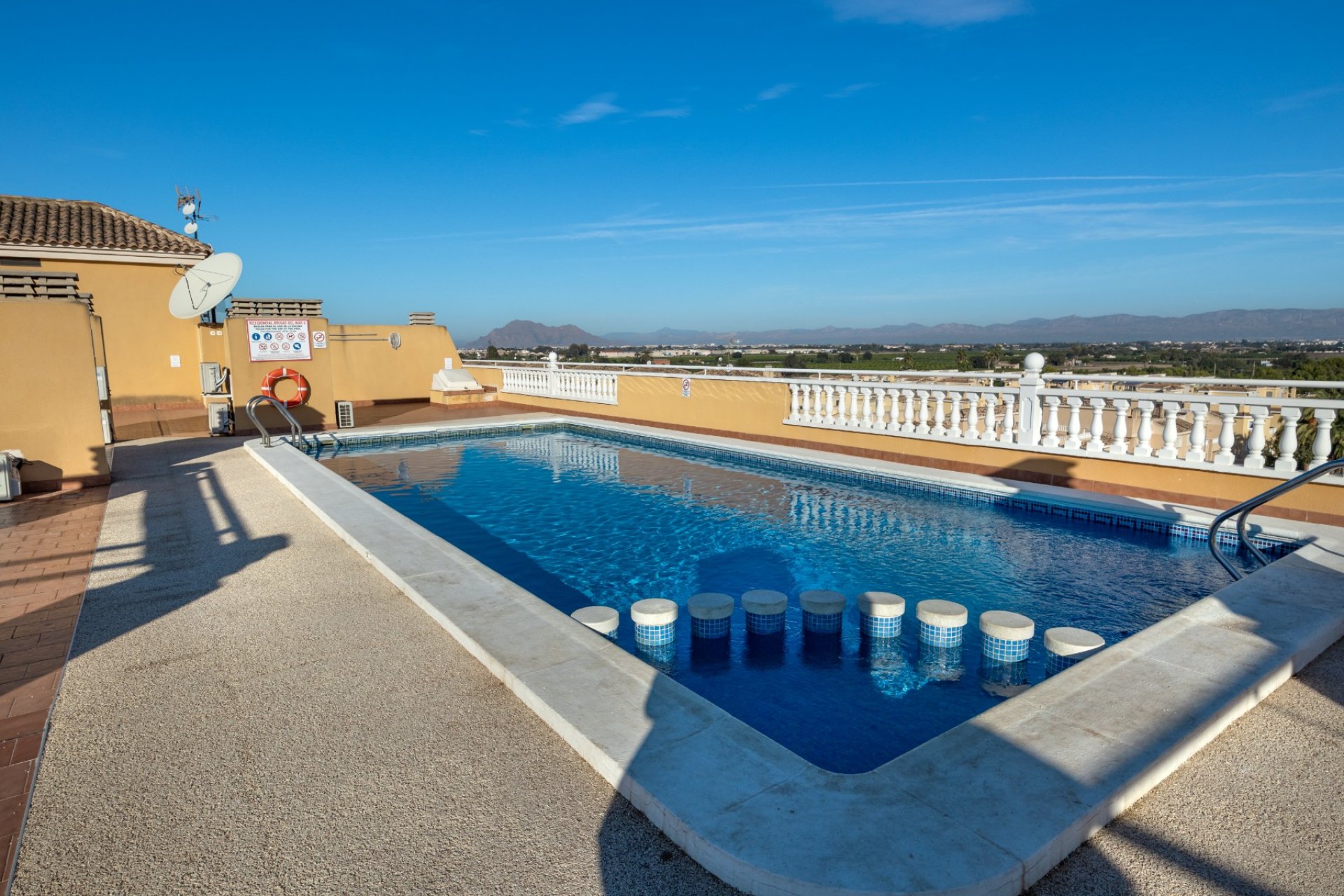 Resale - Apartment / Flat * - Formentera de Segura - Formentera del Segura