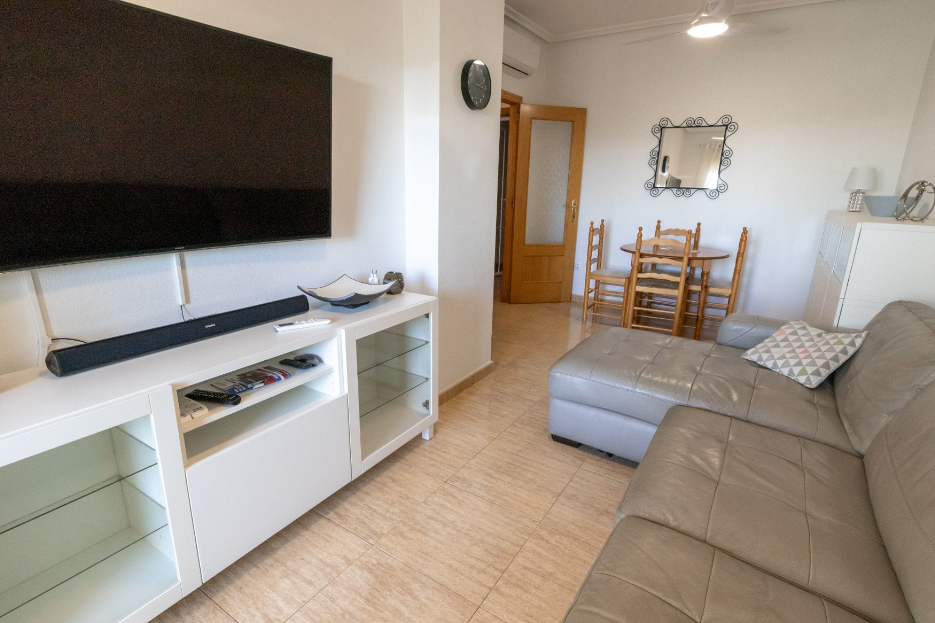 Resale - Apartment / Flat * - Formentera de Segura - Formentera del Segura