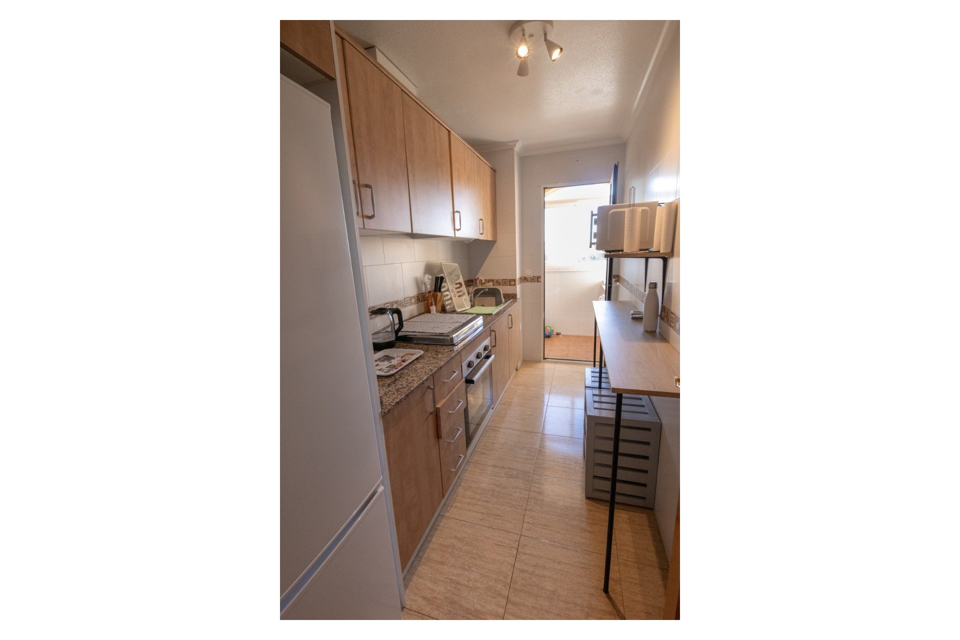 Resale - Apartment / Flat * - Formentera de Segura - Formentera del Segura