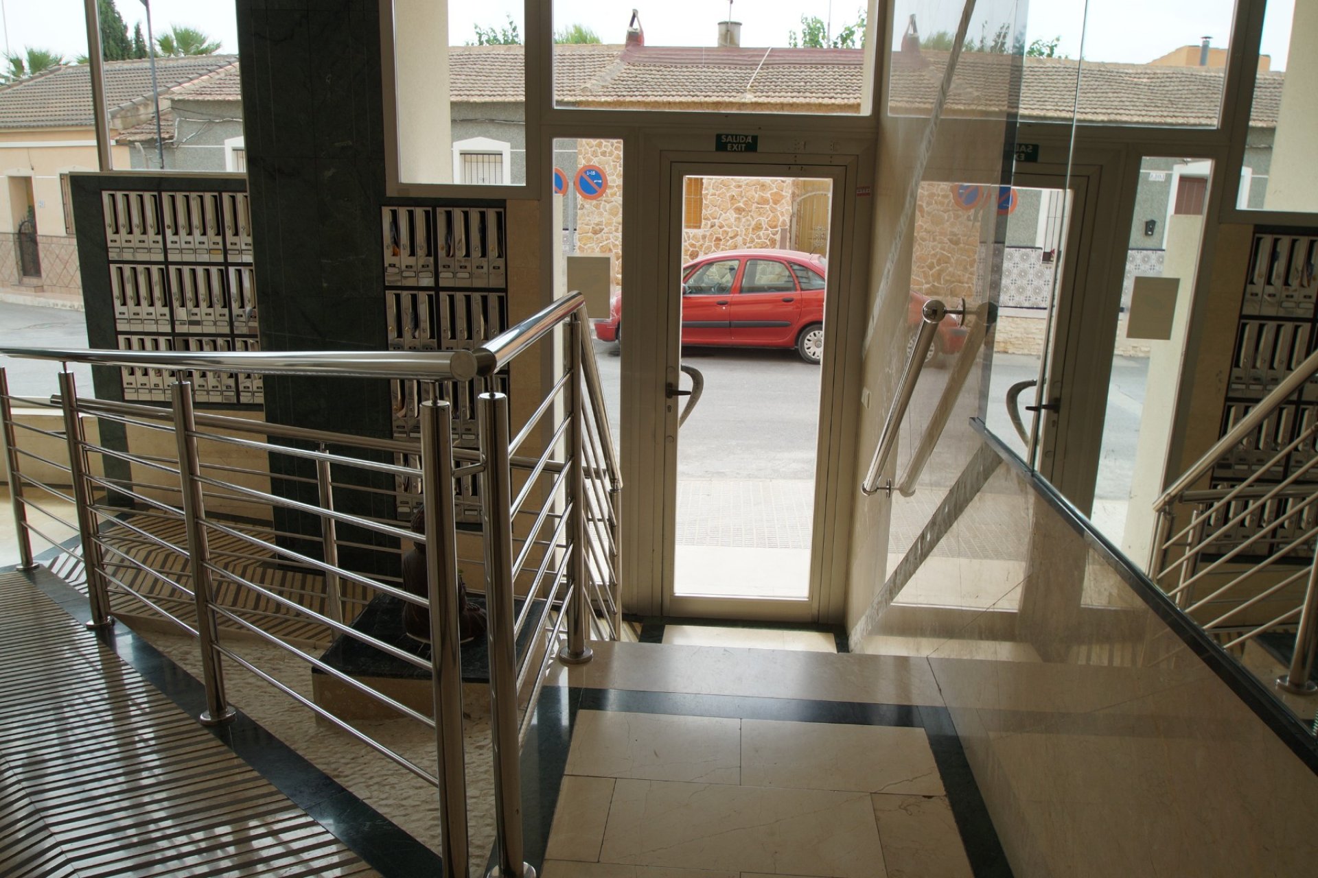 Resale - Apartment / Flat * - Formentera del Segura * - Formentera De Segura *