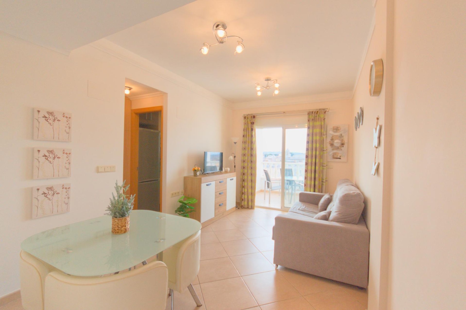Resale - Apartment / Flat * - Formentera del Segura * - Formentera De Segura *
