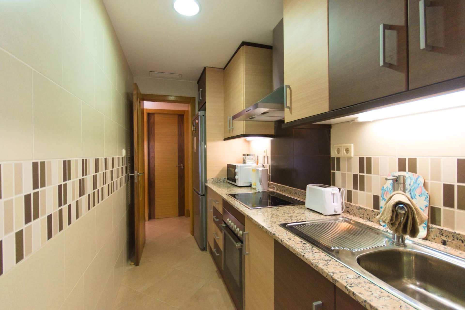 Resale - Apartment / Flat * - Formentera del Segura * - Formentera De Segura *