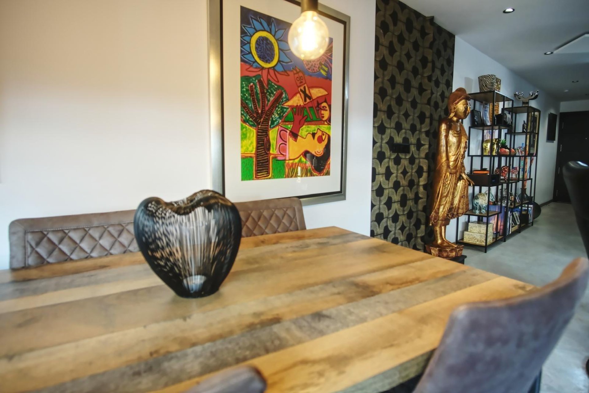 Resale - Apartment / Flat * - Formentera del Segura * - Formentera De Segura *