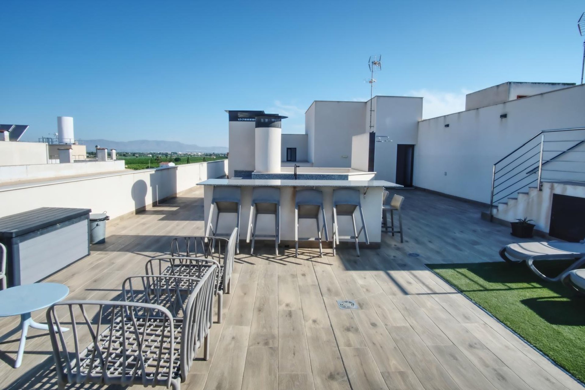 Resale - Apartment / Flat * - Formentera del Segura * - Formentera De Segura *