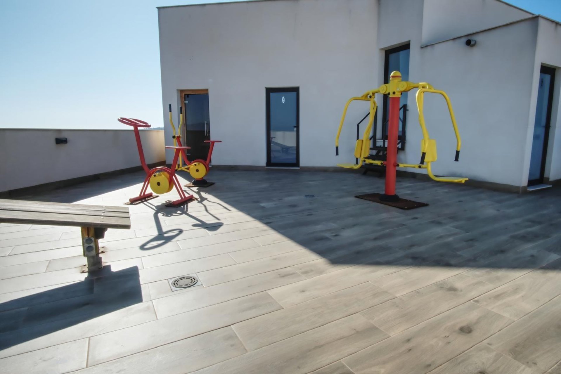 Resale - Apartment / Flat * - Formentera del Segura * - Formentera De Segura *