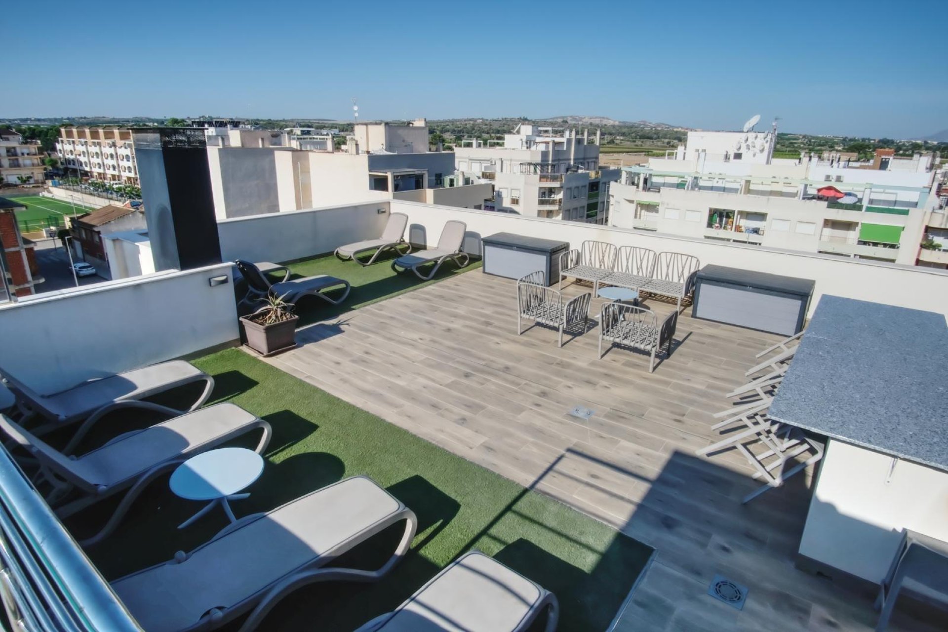 Resale - Apartment / Flat * - Formentera del Segura * - Formentera De Segura *