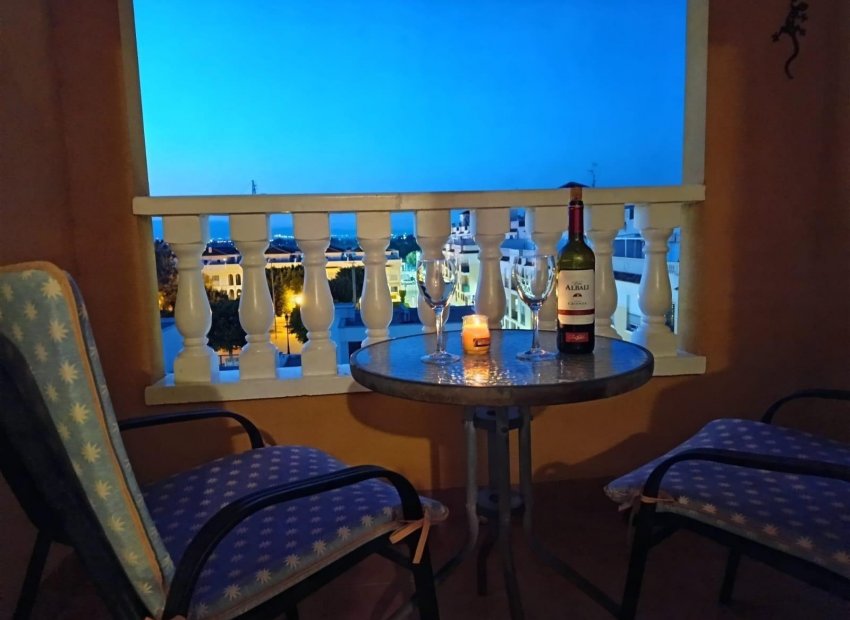 Resale - Apartment / Flat * - Formentera del Segura * - Formentera De Segura *