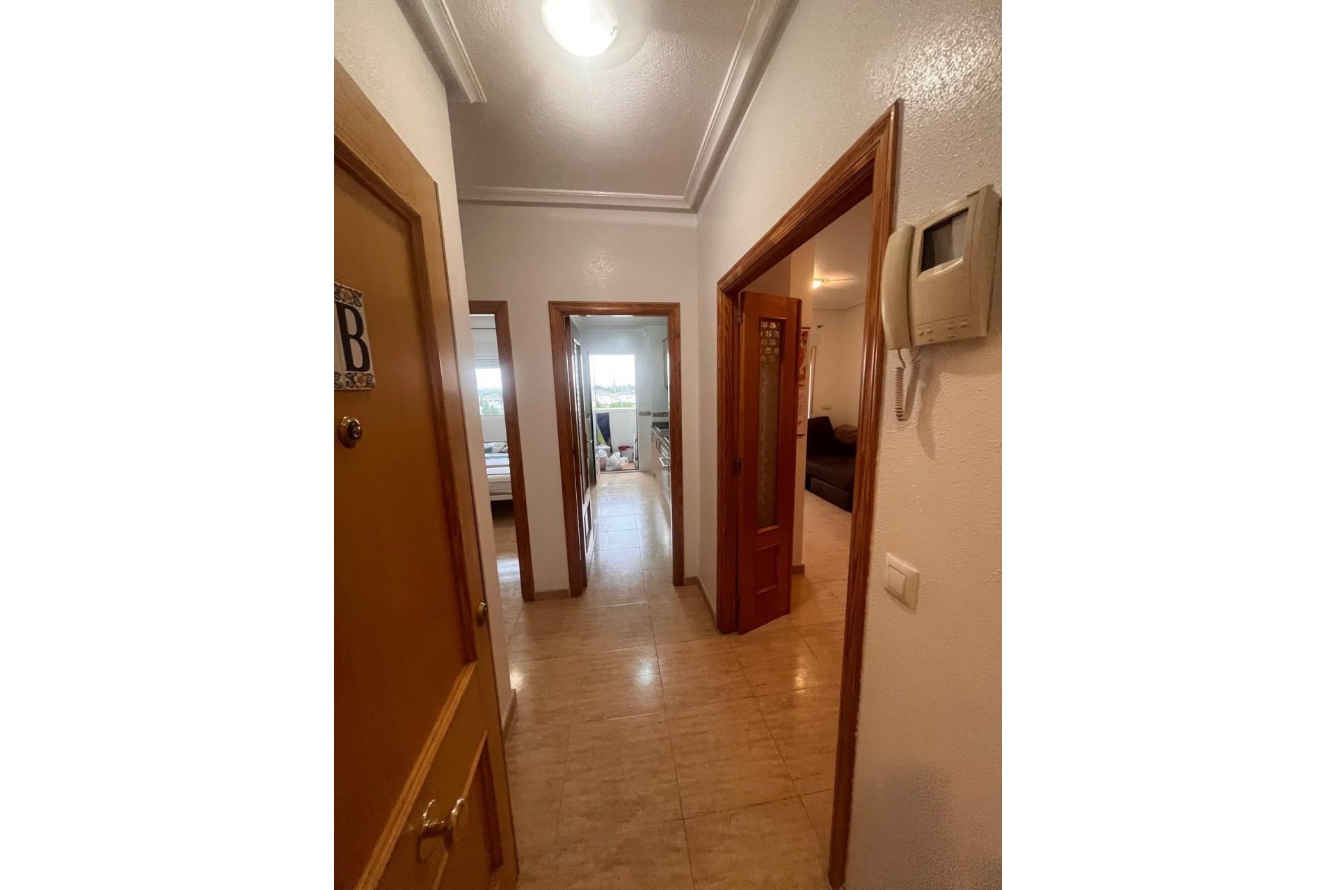 Resale - Apartment / Flat * - Formentera del Segura * - Formentera De Segura *
