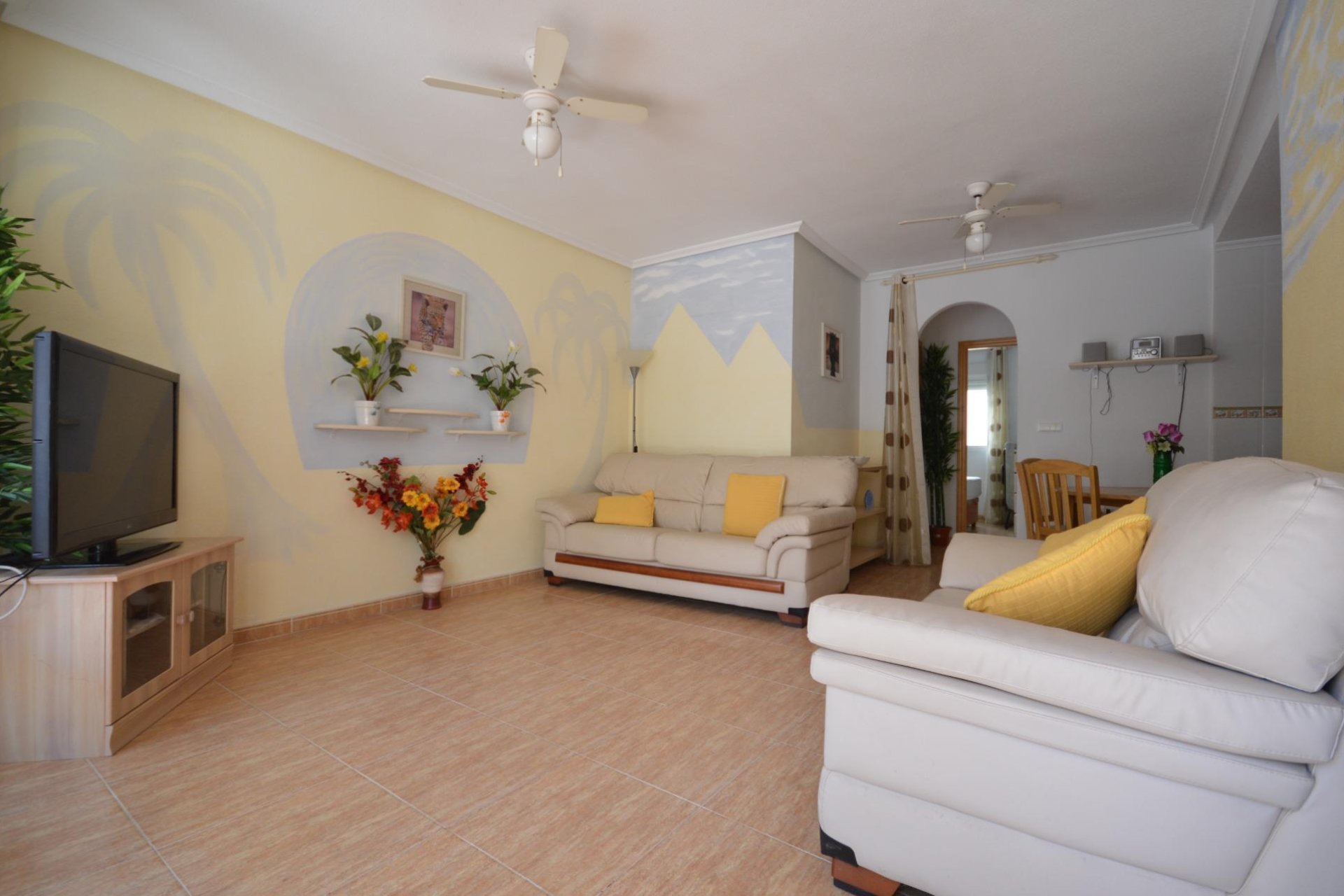 Resale - Apartment / Flat * - Formentera del Segura * - Los Palacios