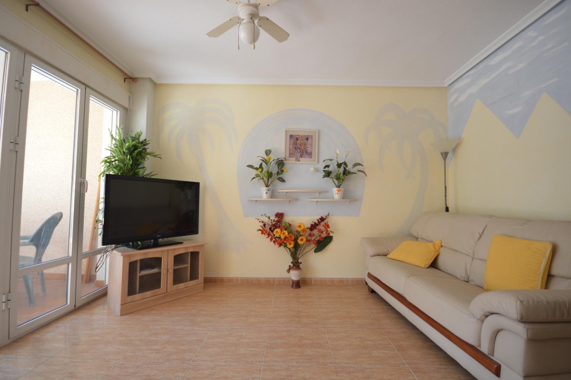 Resale - Apartment / Flat * - Formentera del Segura * - Los Palacios