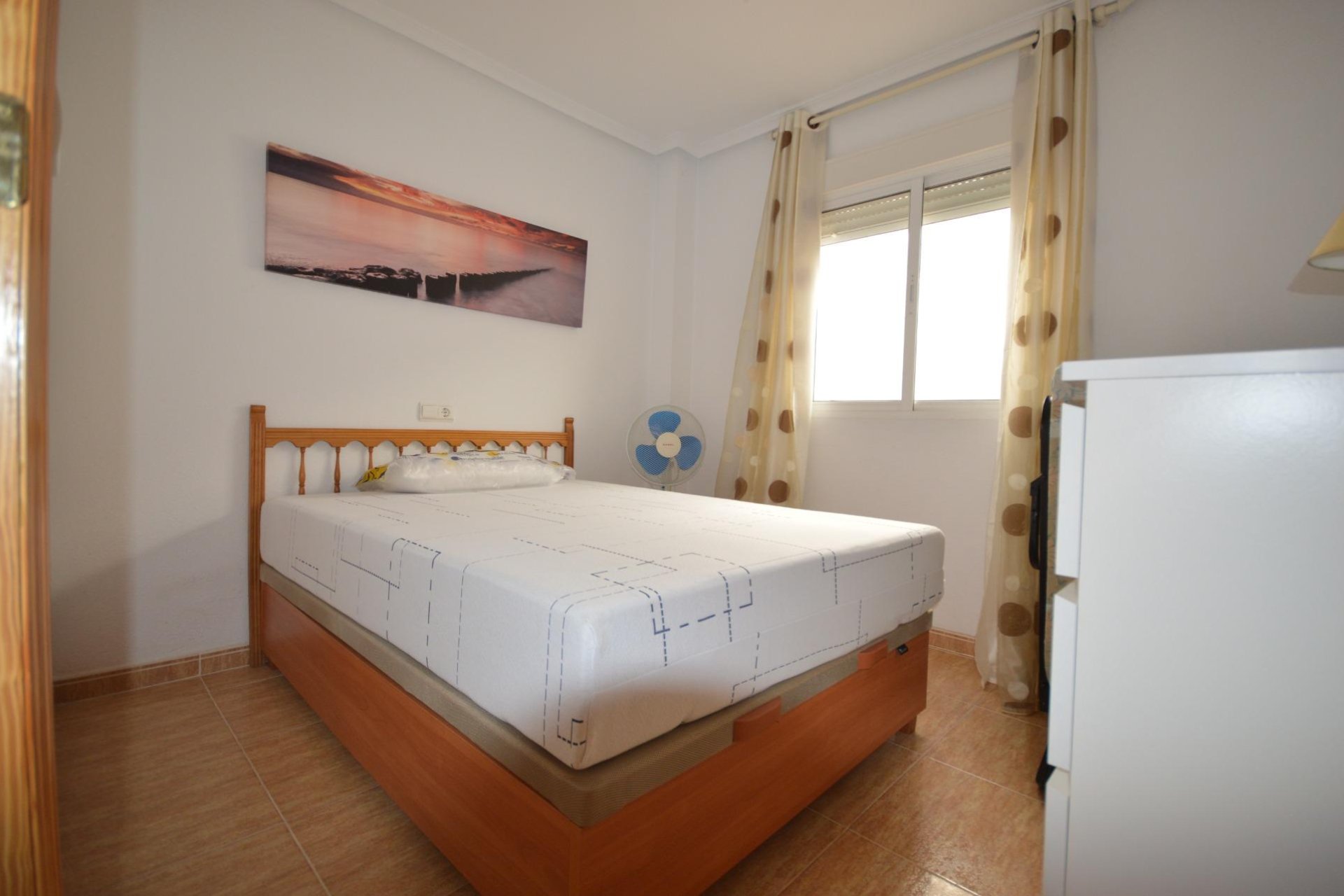 Resale - Apartment / Flat * - Formentera del Segura * - Los Palacios