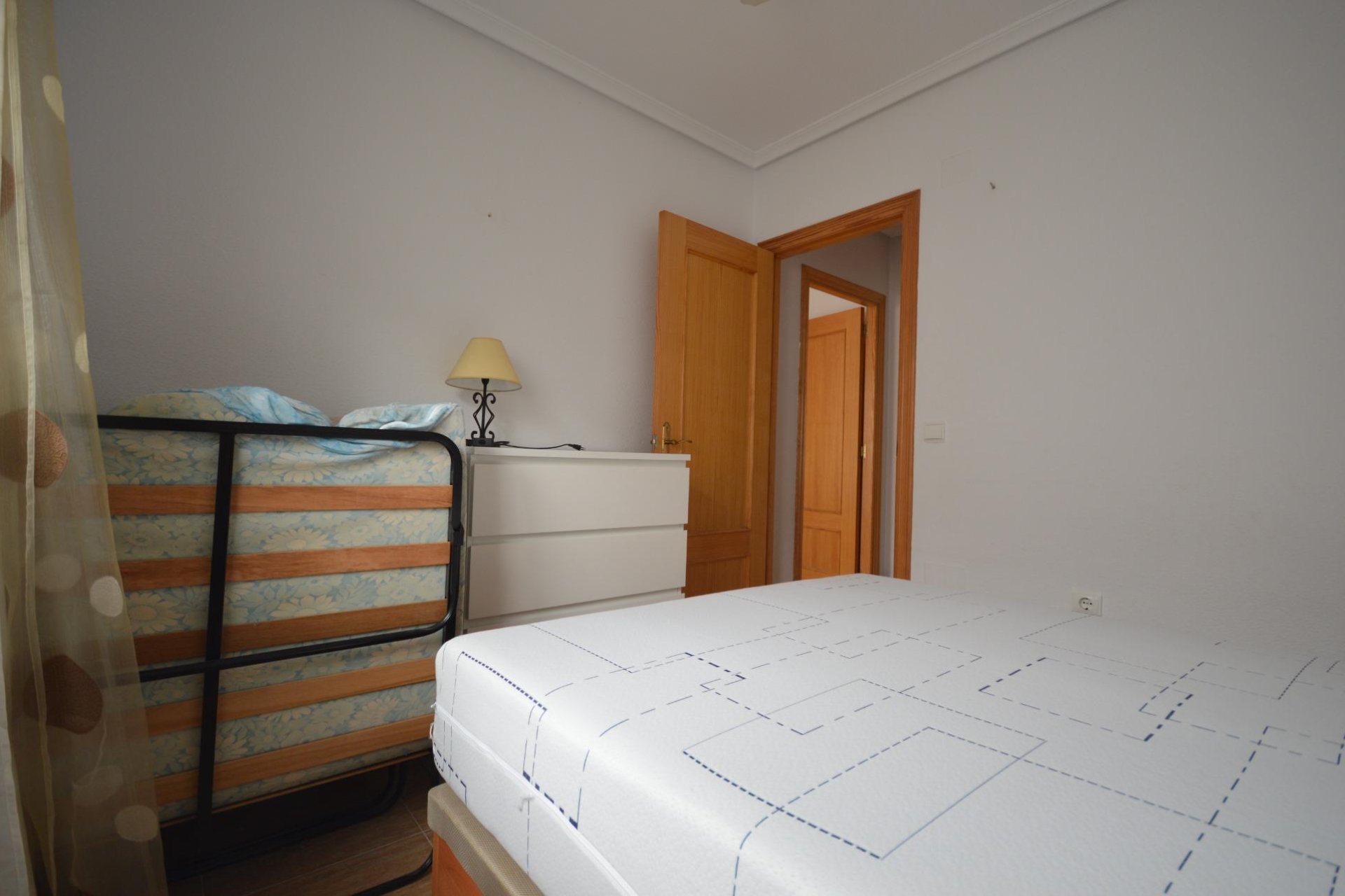 Resale - Apartment / Flat * - Formentera del Segura * - Los Palacios