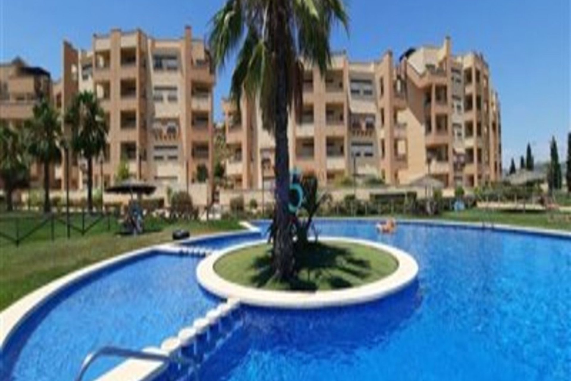 Resale - Apartment / flat - Gea y Truyols - Costa Calida