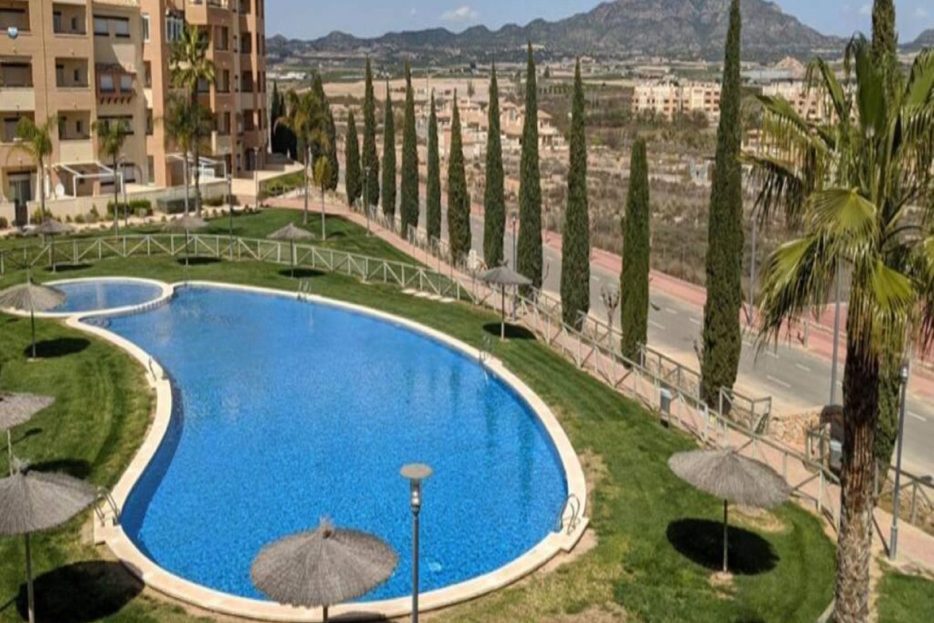 Resale - Apartment / flat - Gea y Truyols - Costa Calida