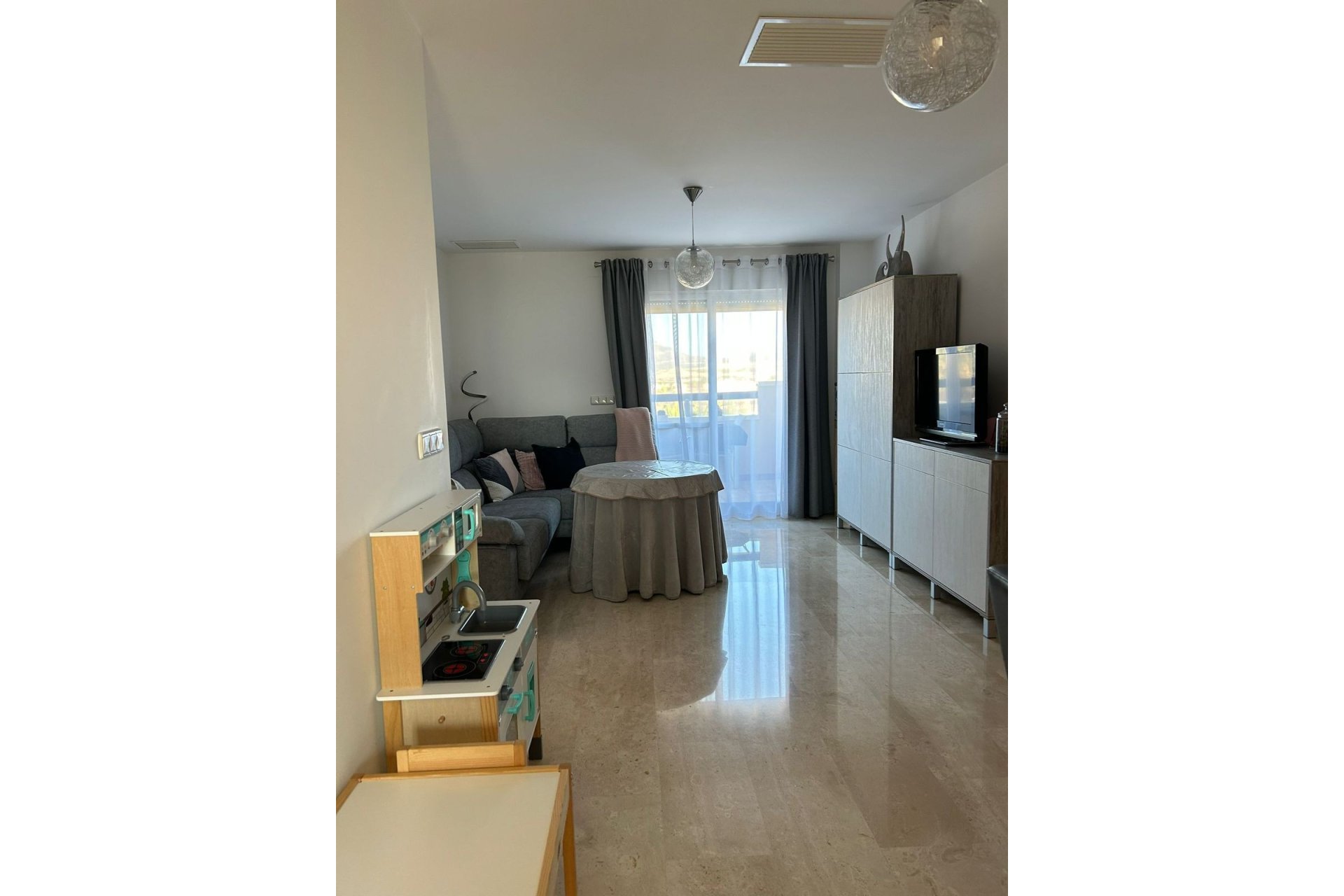 Resale - Apartment / flat - Gea y Truyols - Costa Calida