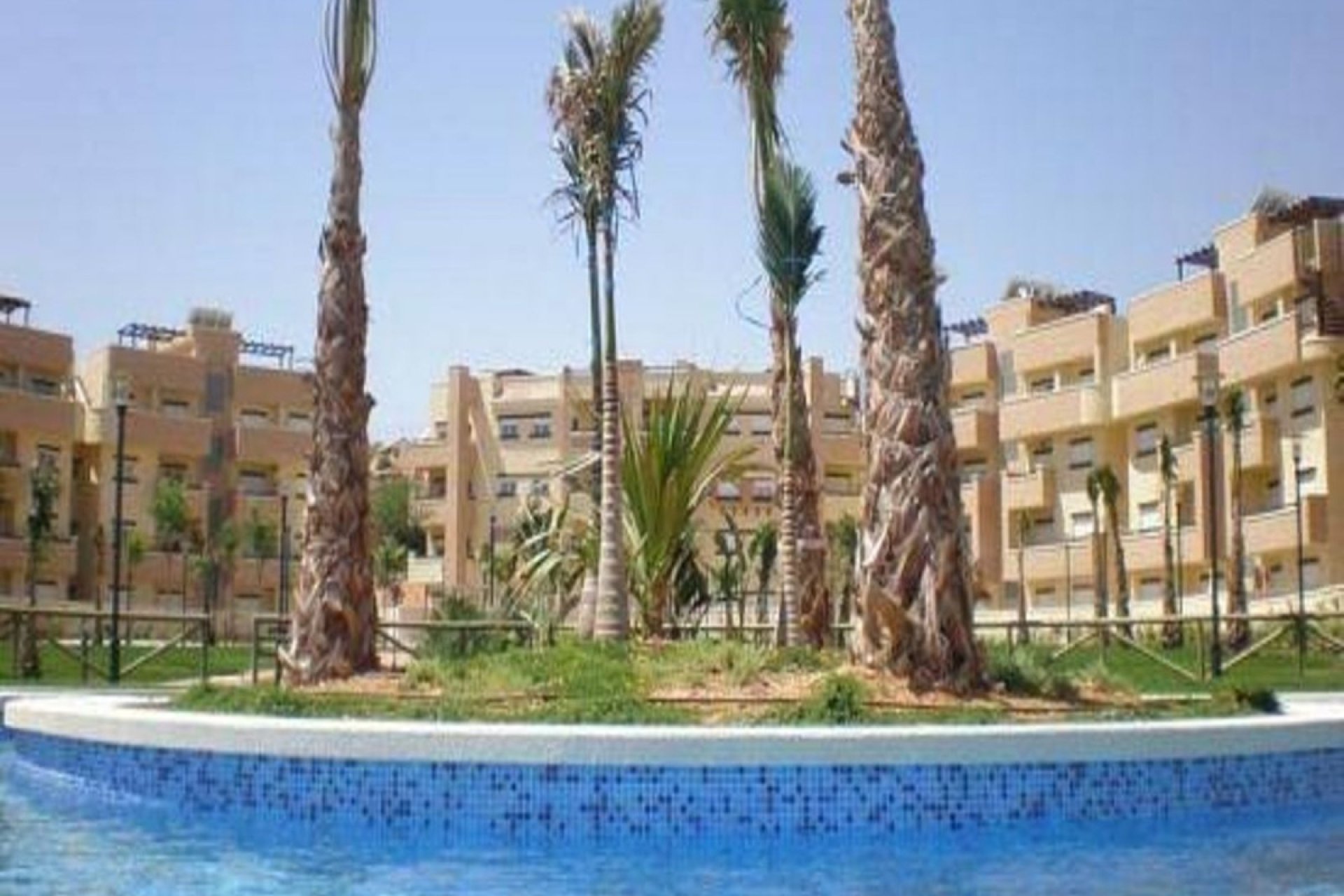 Resale - Apartment / flat - Gea y Truyols - Costa Calida