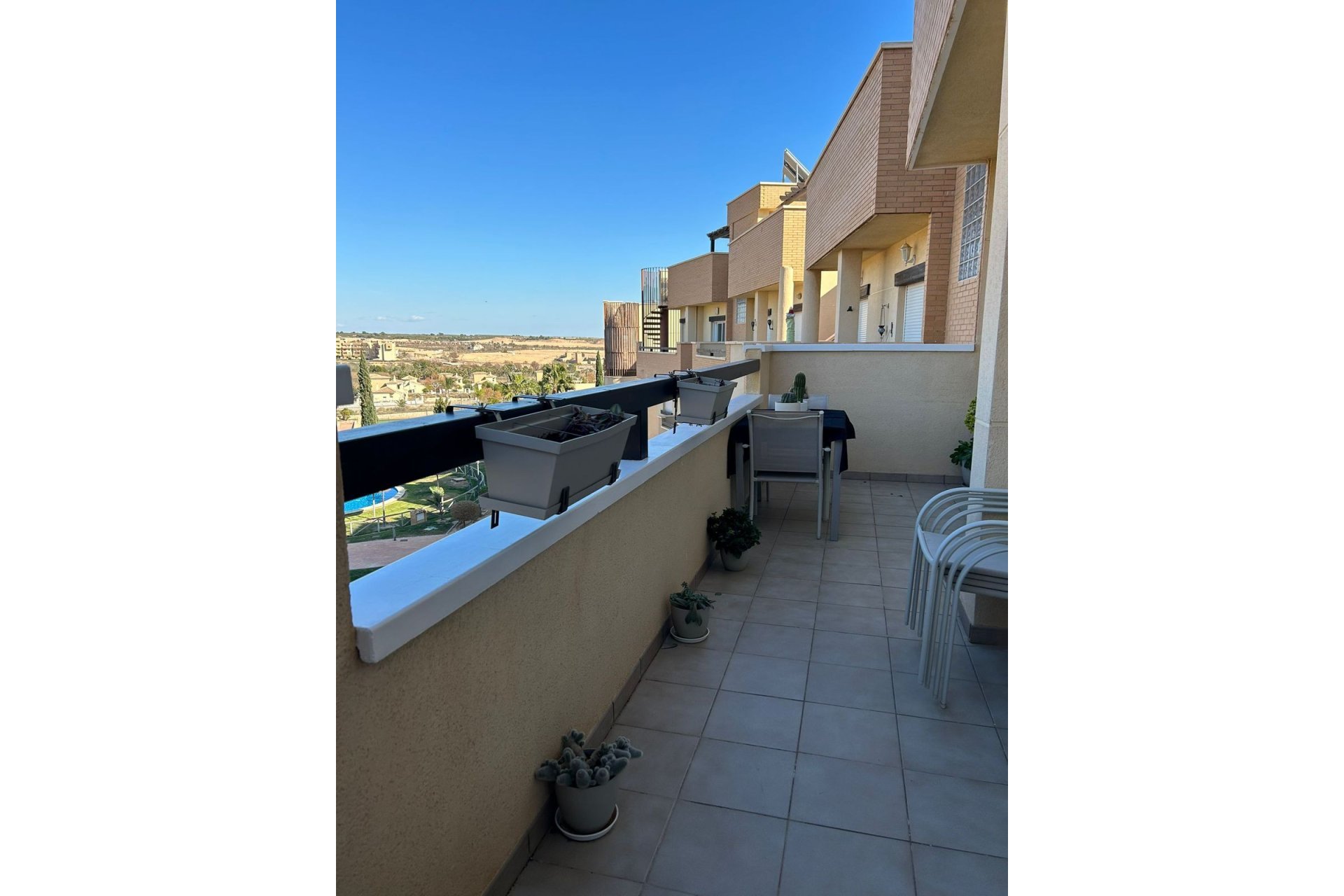 Resale - Apartment / flat - Gea y Truyols - Costa Calida