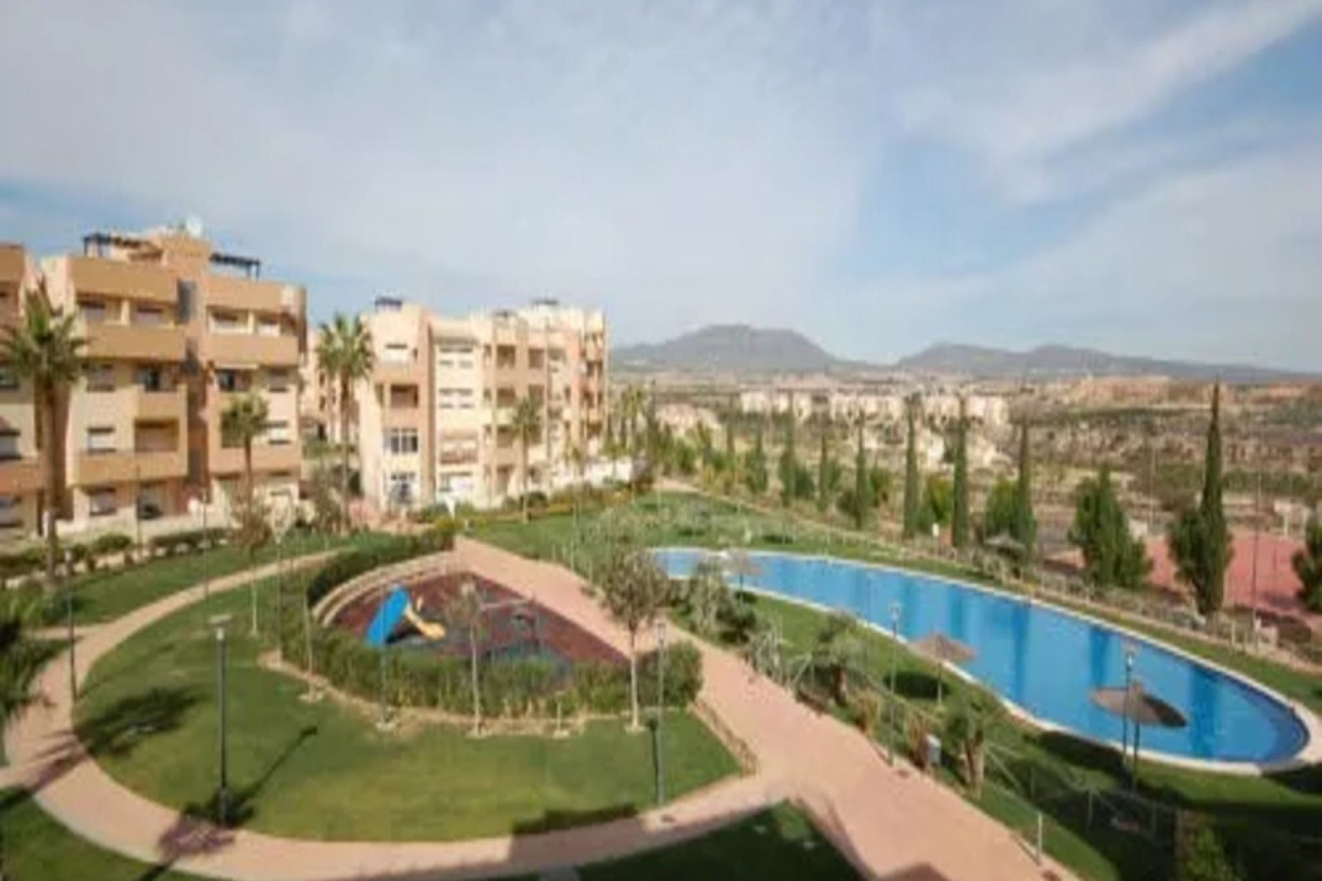 Resale - Apartment / flat - Gea y Truyols - Costa Calida